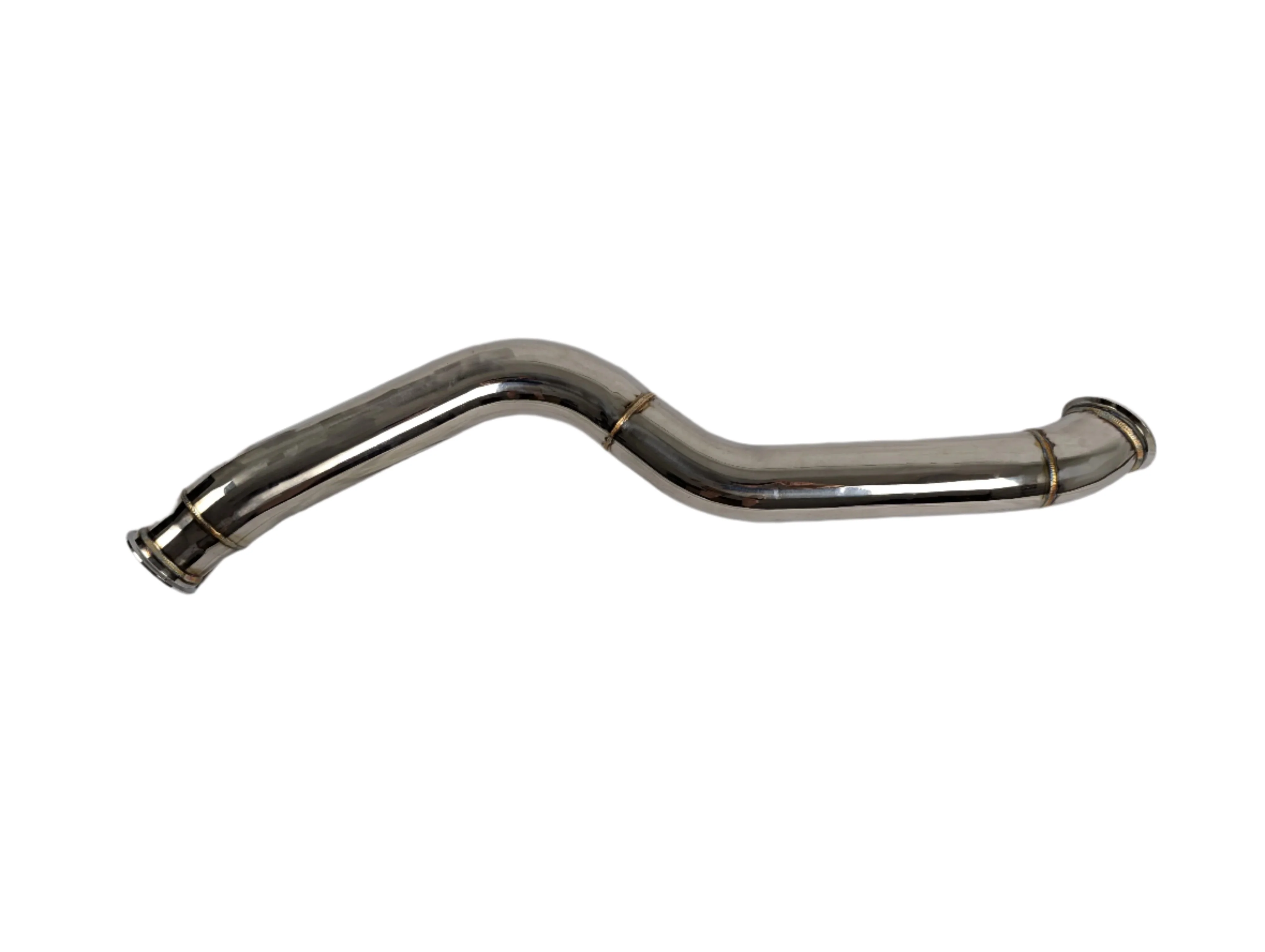 (1979-1993) Fox 351 Downpipe Only - Image 2