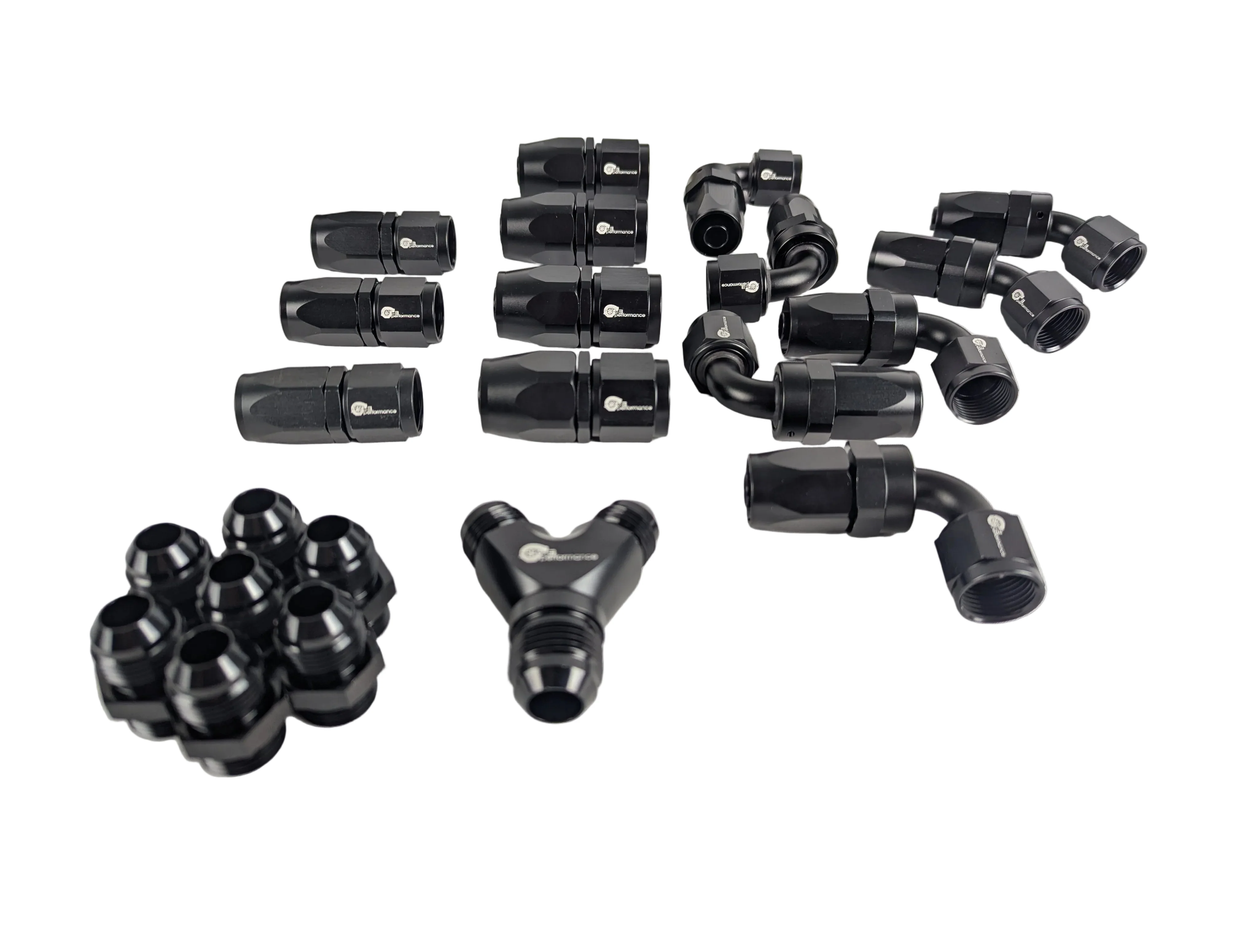 (1987-2004) Mustang Return Style Fuel System - E85 Compatible - Image 4