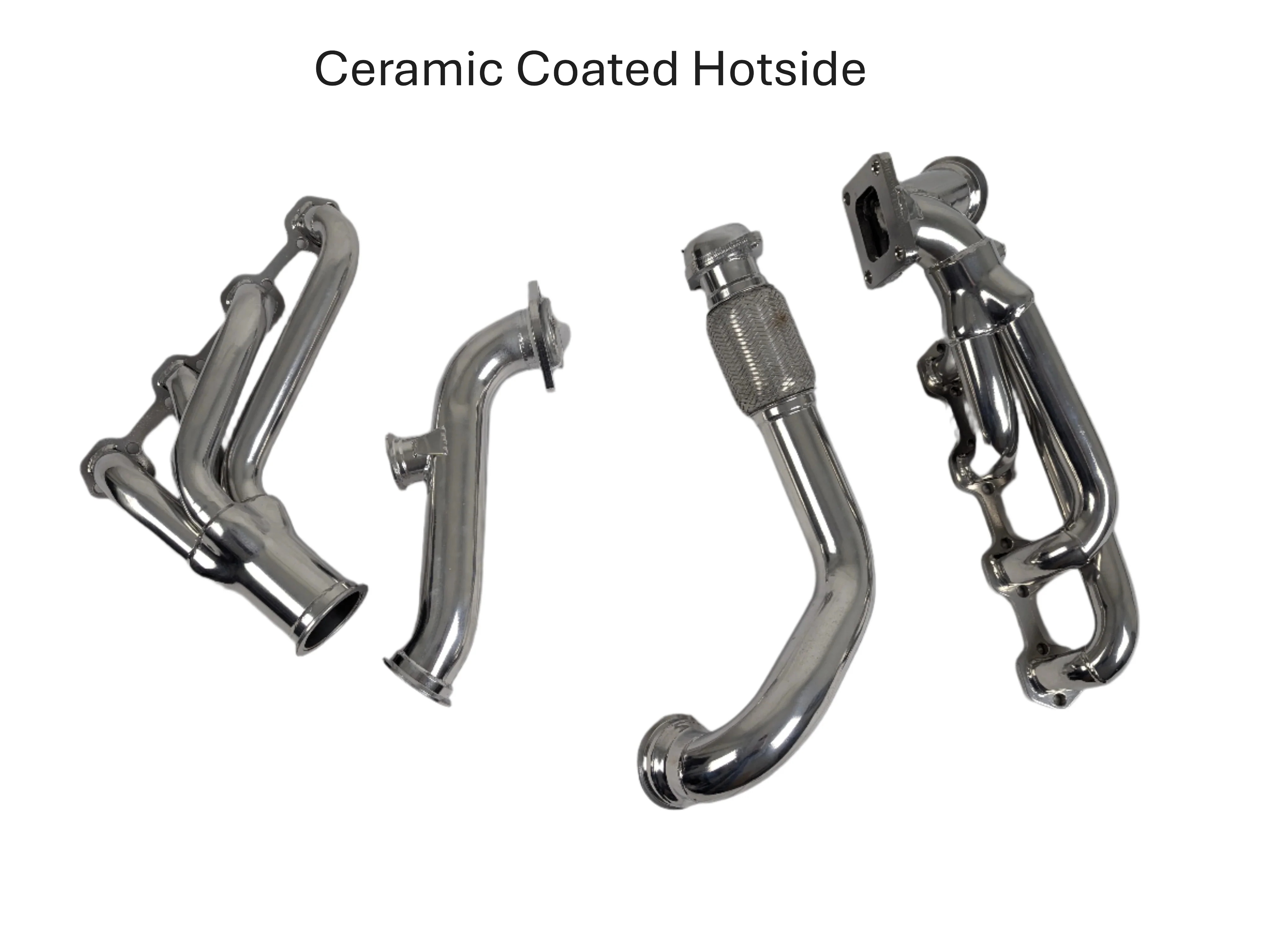(1986-1993) Mustang GT/Cobra 5.0 Foxbody Single Turbo System - Image 10