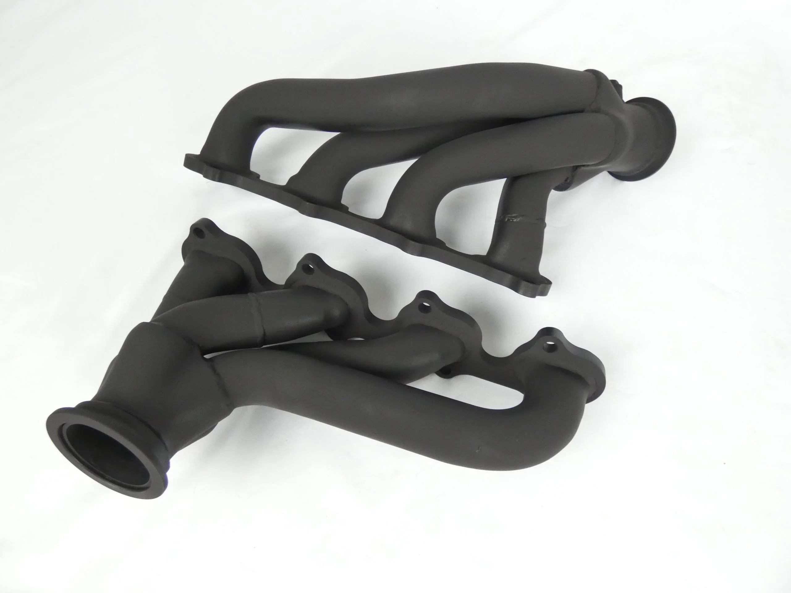 (1996-04) Mustang Cobra 2v & 4v 4.6 GEN. 2 Top Mount Twin Turbo System - Image 9