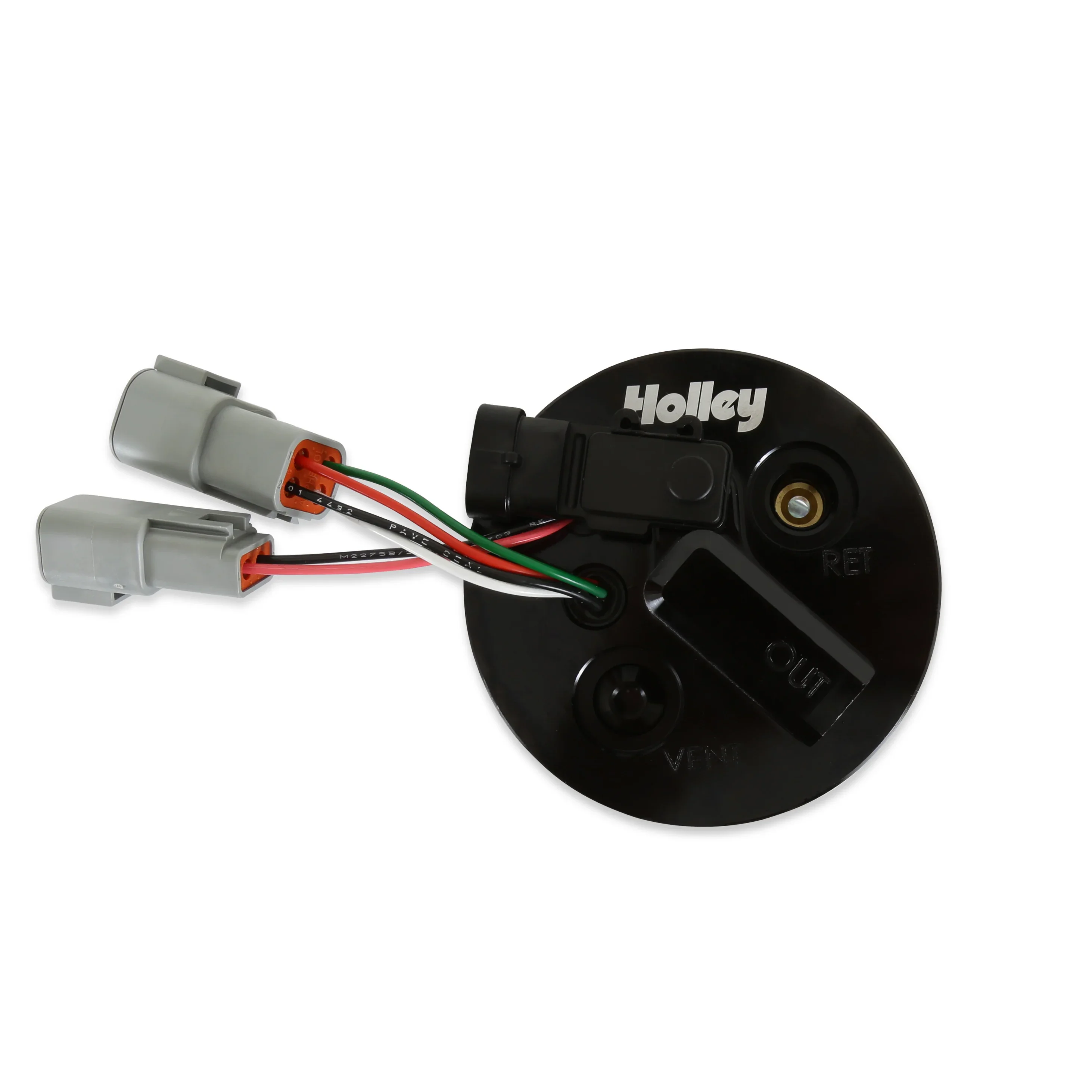 (1998-2001) Camaro / Firebird F-Body Fuel Hat (HOLLEY PUMP MODULE SYSTEM - TWIN 450 LPH) - Image 5