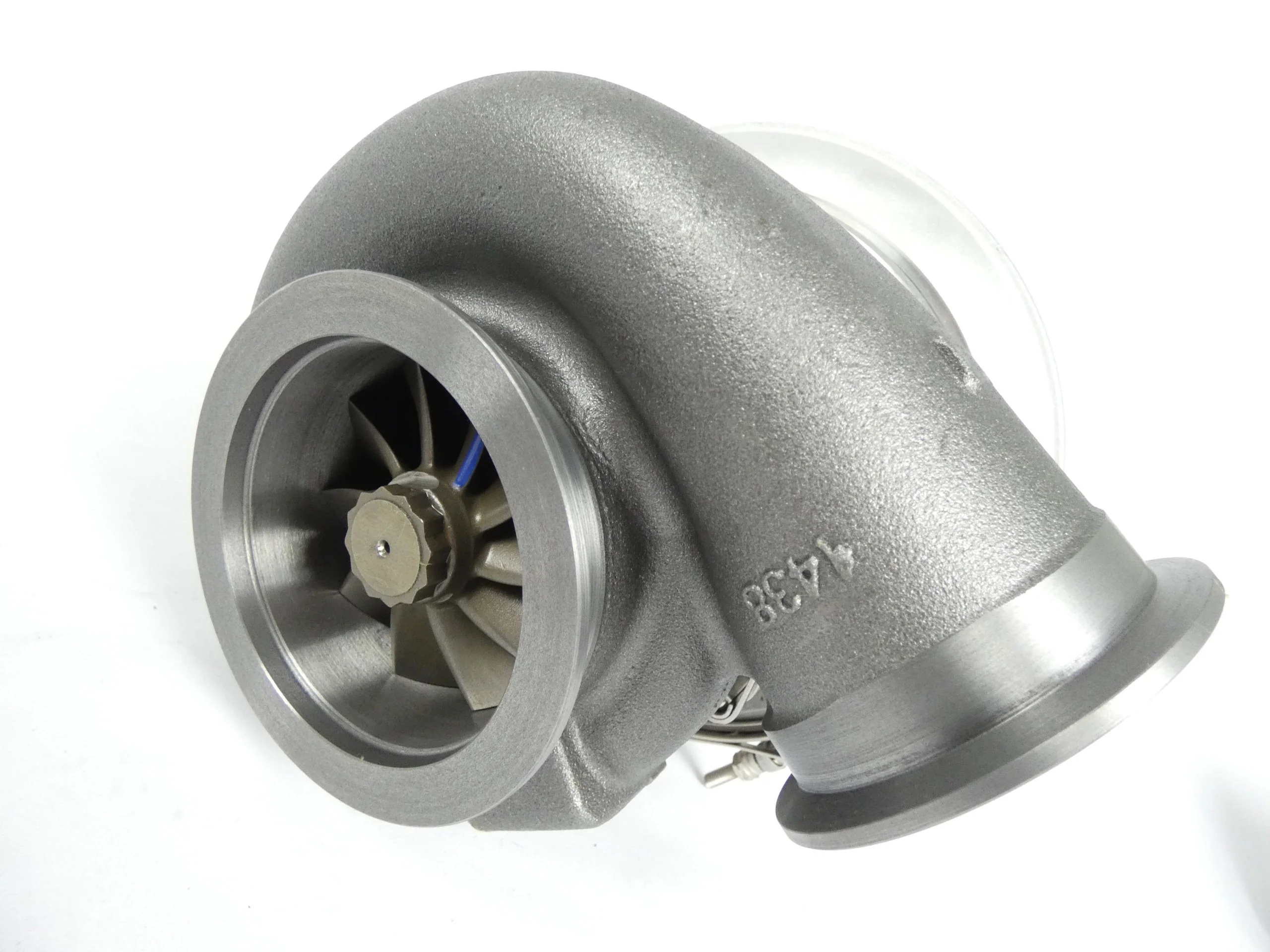 (1999-2006) Chevy & GMC Silverado / Sierra 1500 / 2500 - T6 Single Turbo System **T6 Upgrade** - Image 10