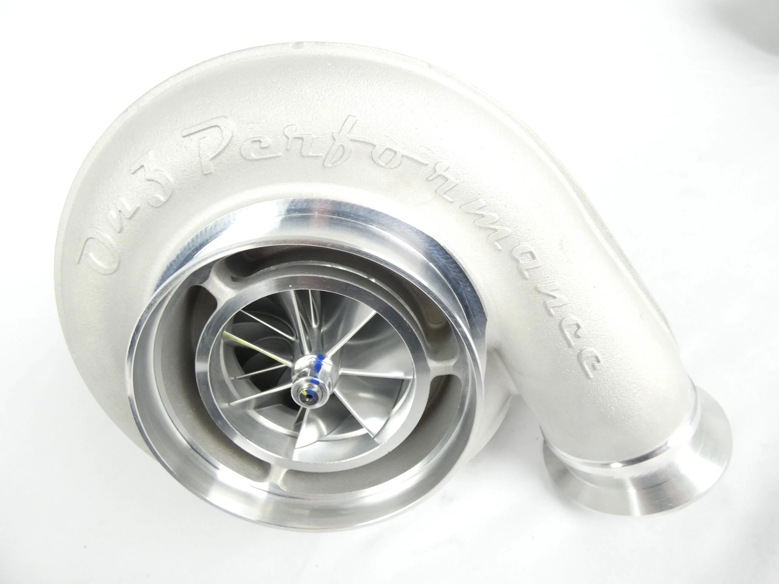 (1999-2006) Chevy & GMC Silverado / Sierra 1500 / 2500 - T6 Single Turbo System **T6 Upgrade** - Image 7