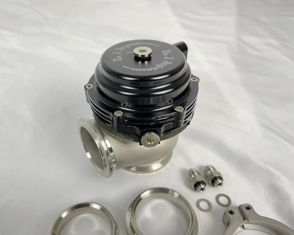 (2002 - 2006) Chevy / GMC 1500 Silverado & Sierra Truck Single Turbo System - Image 9