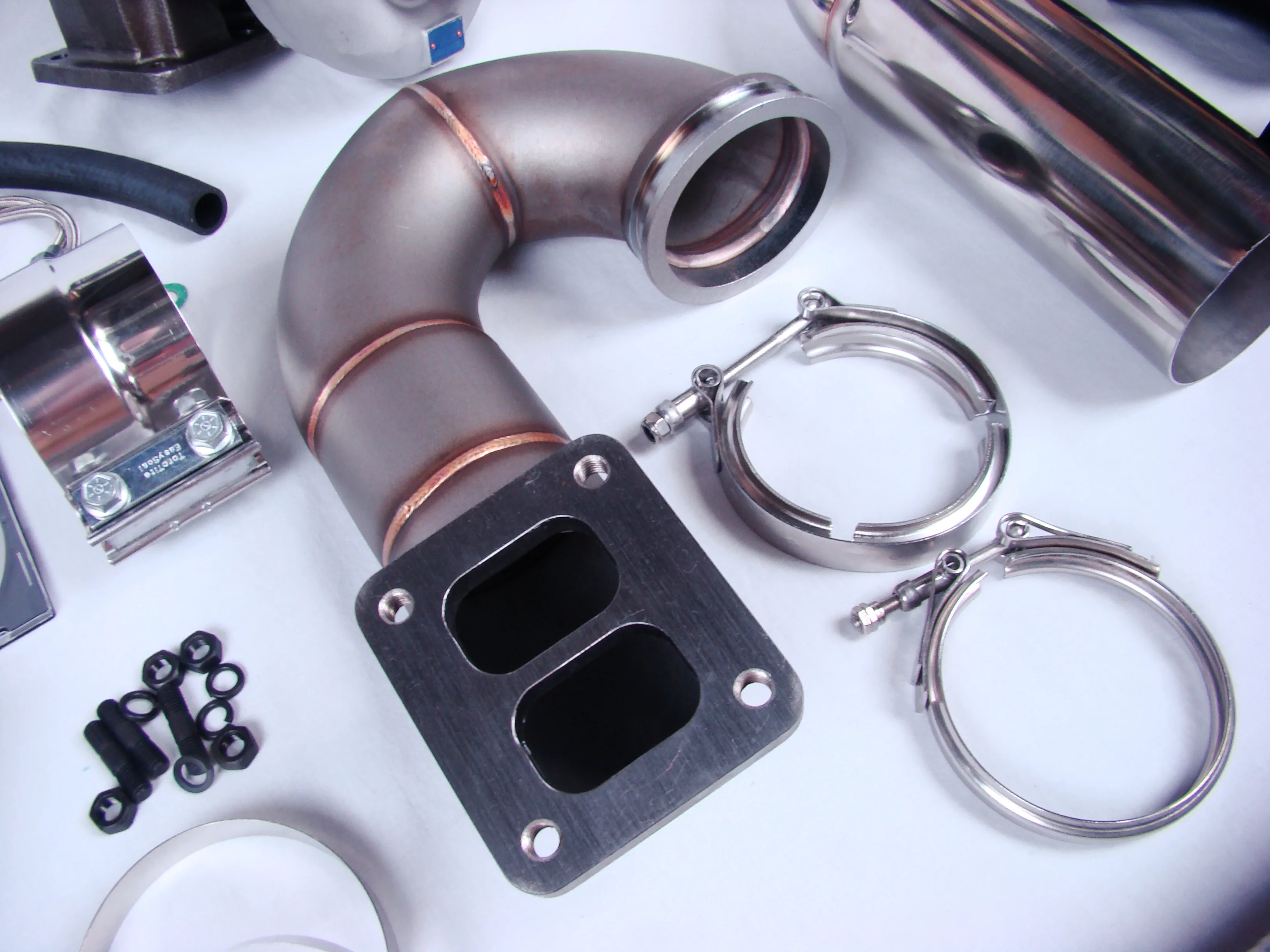 (2003-07) Dodge Cummins Compound Twin Kit - Image 4