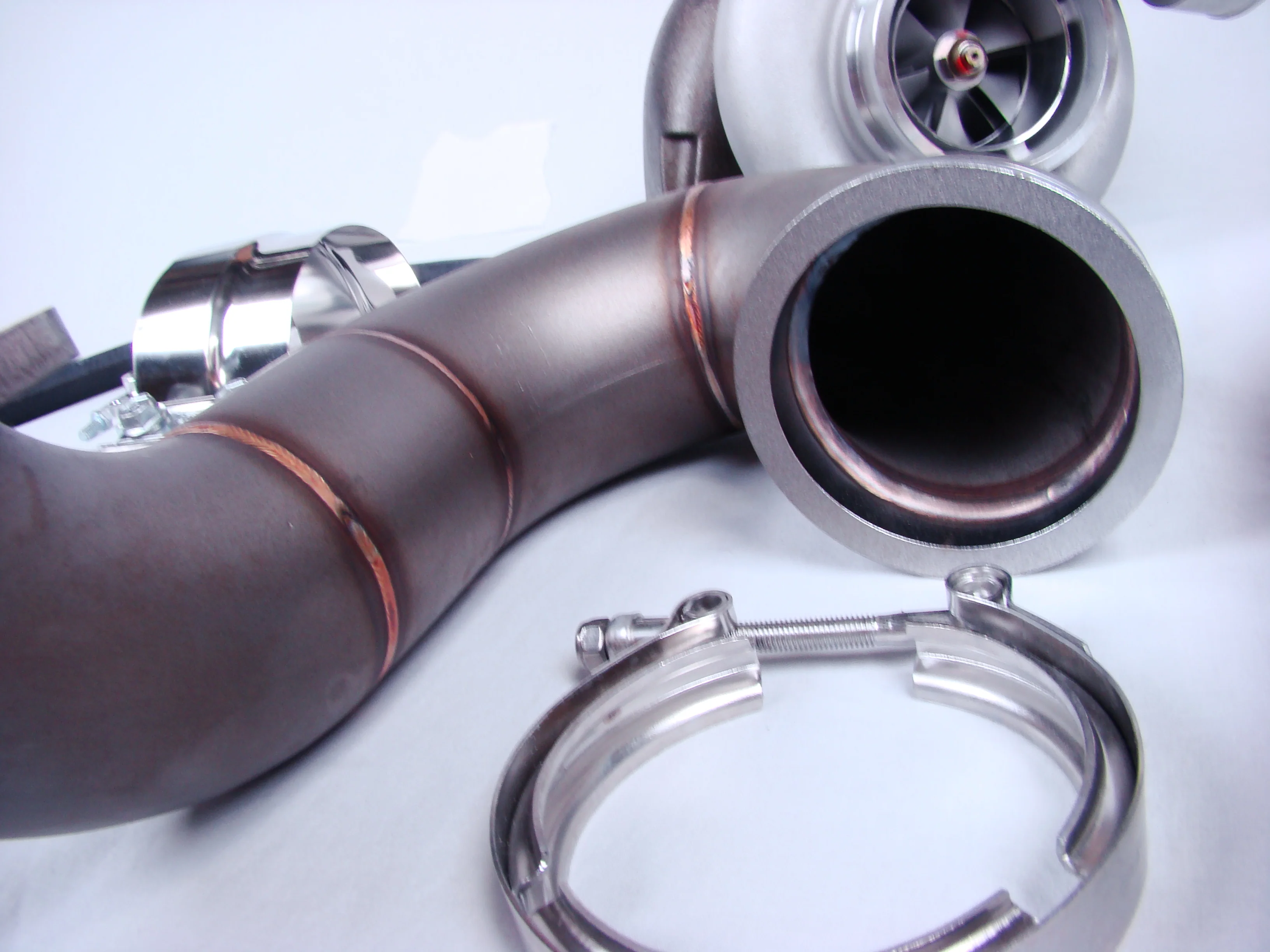 (2003-07) Dodge Cummins Compound Twin Kit - Image 5