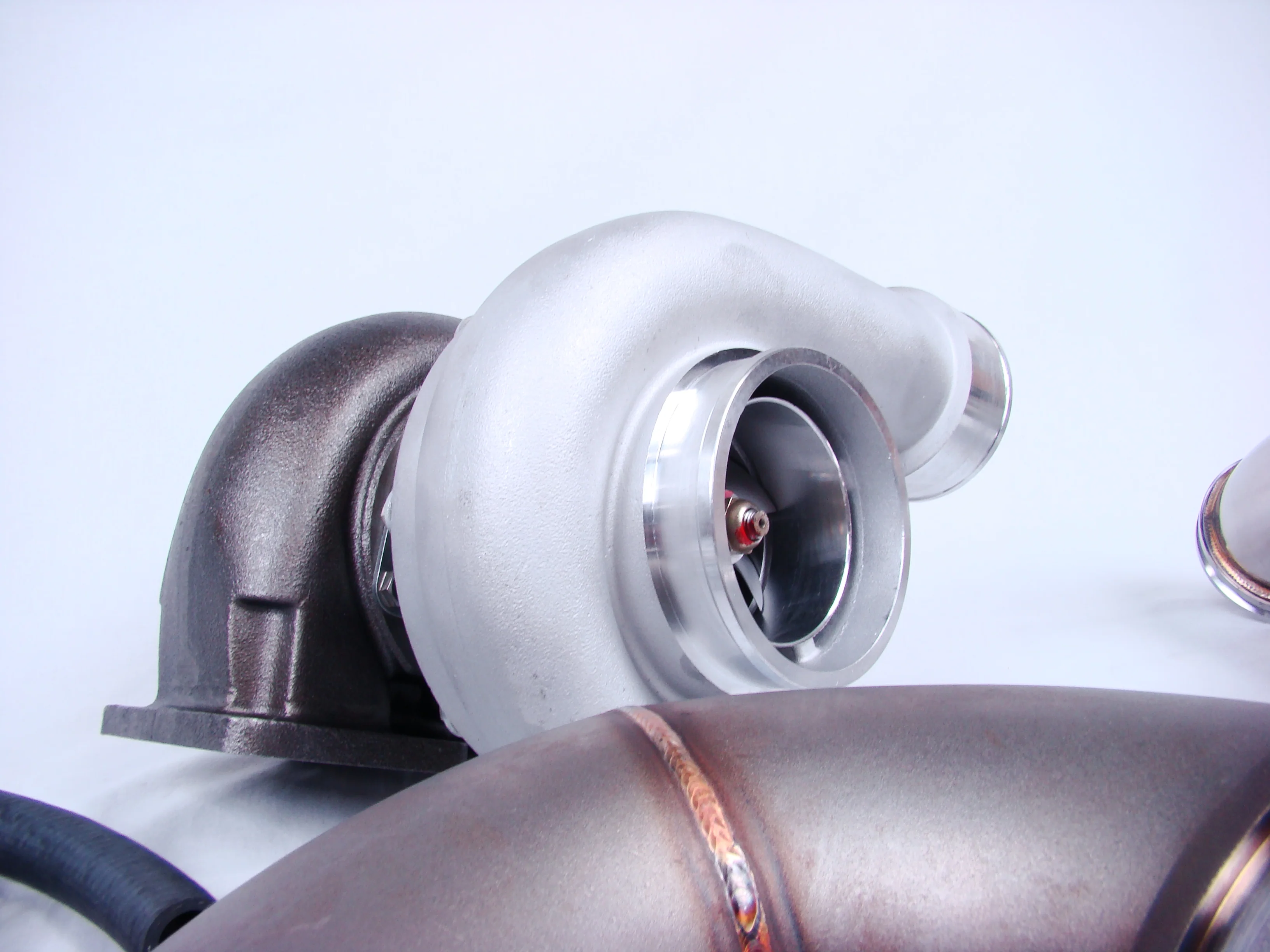 (2003-07) Dodge Cummins Compound Twin Kit - Image 6