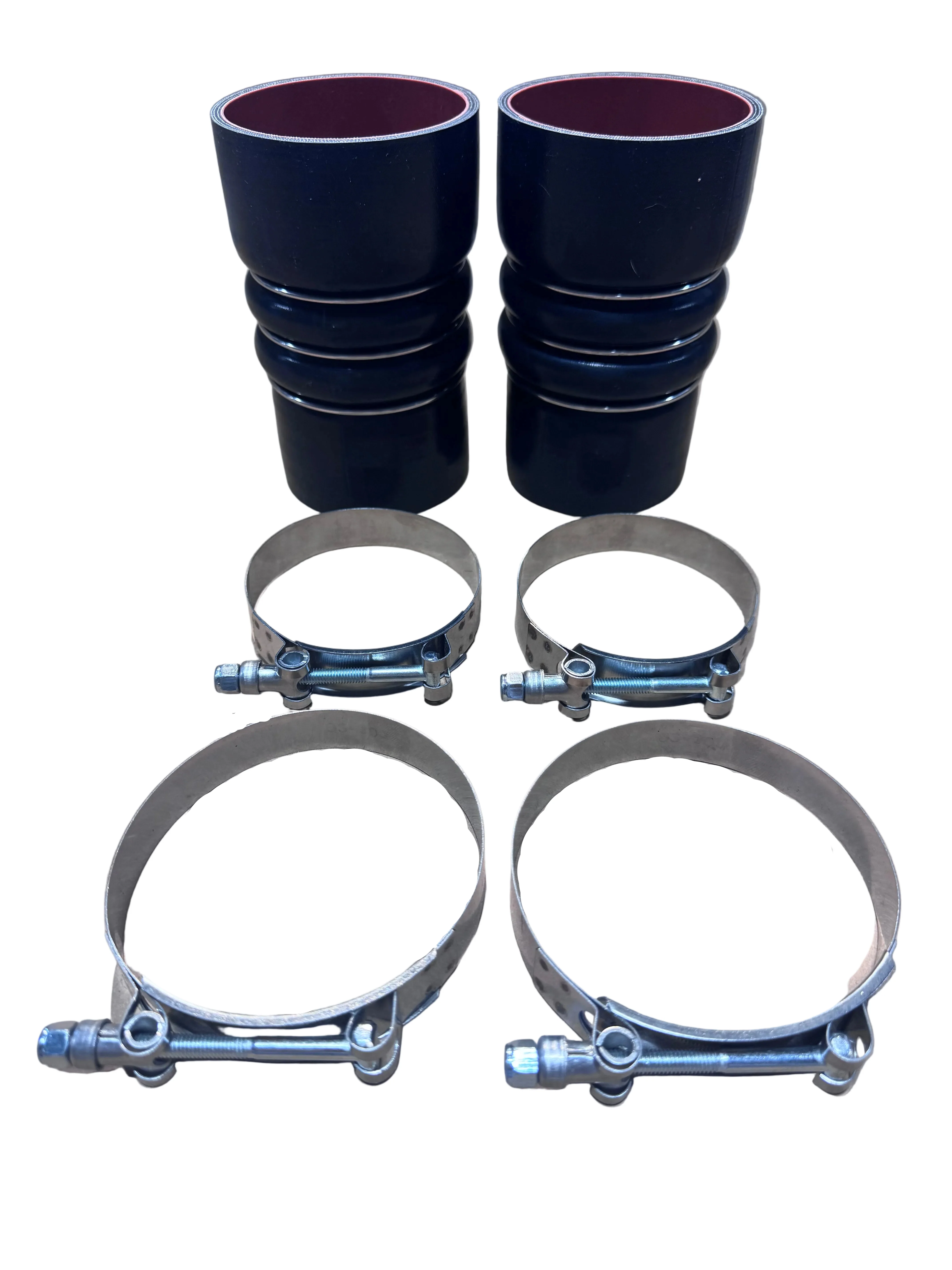 (2003-2009) Cummins 3rd Gen Intercooler Coupler Kit