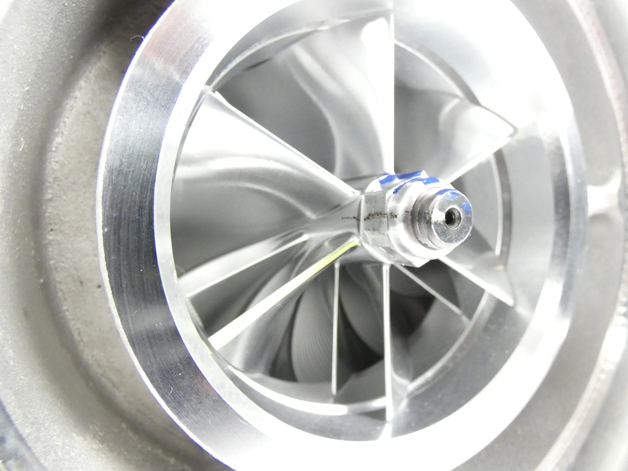 (2007-2013) GM Truck Chevy & GMC Silverado / Sierra 1500 / 2500 - T6 Single Turbo System **T6 Upgrade** - Image 8