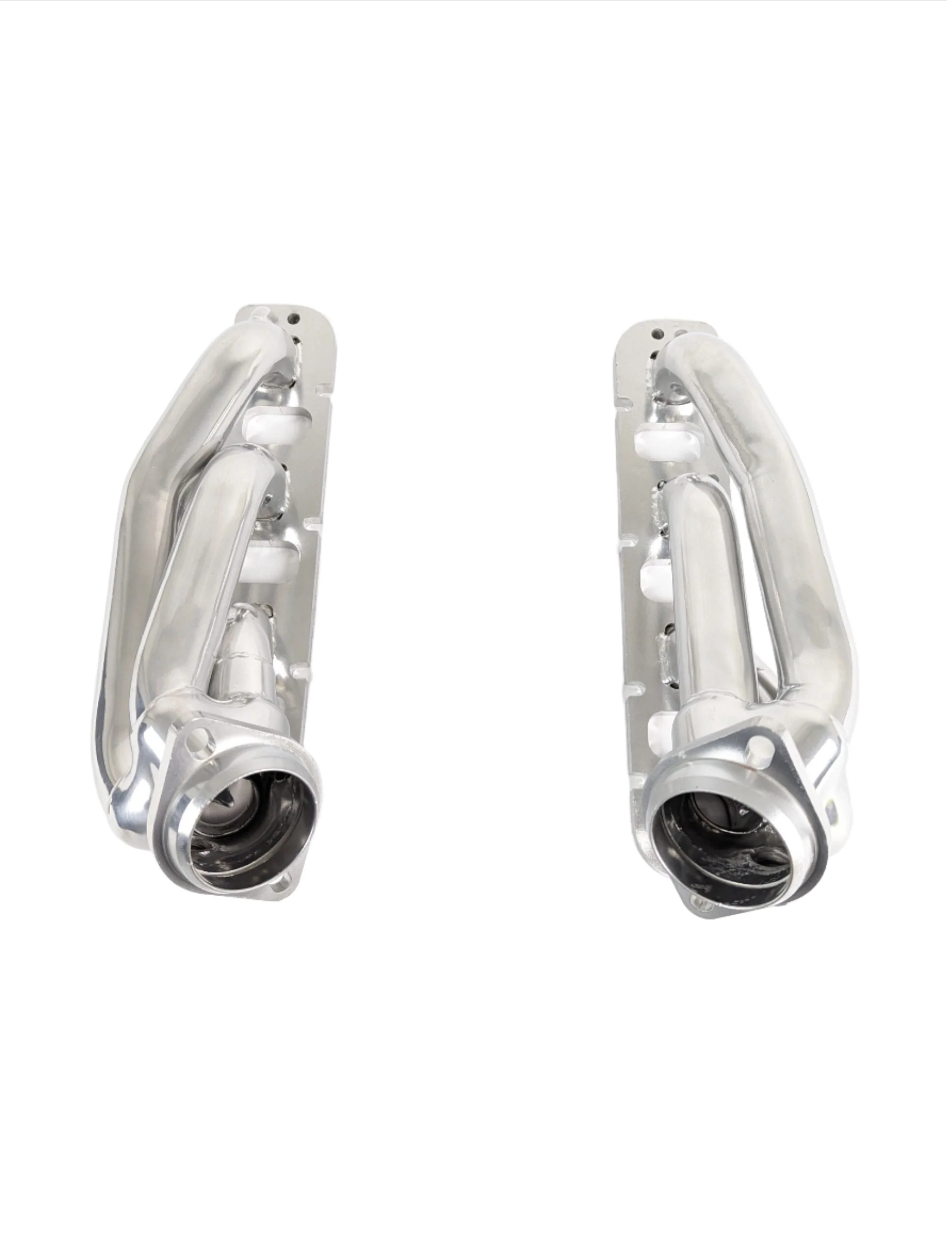 (2009 – 2021) Dodge Challenger / Charger / Chrysler 300 / Magnum 5.7L - Shorty Headers - Image 3