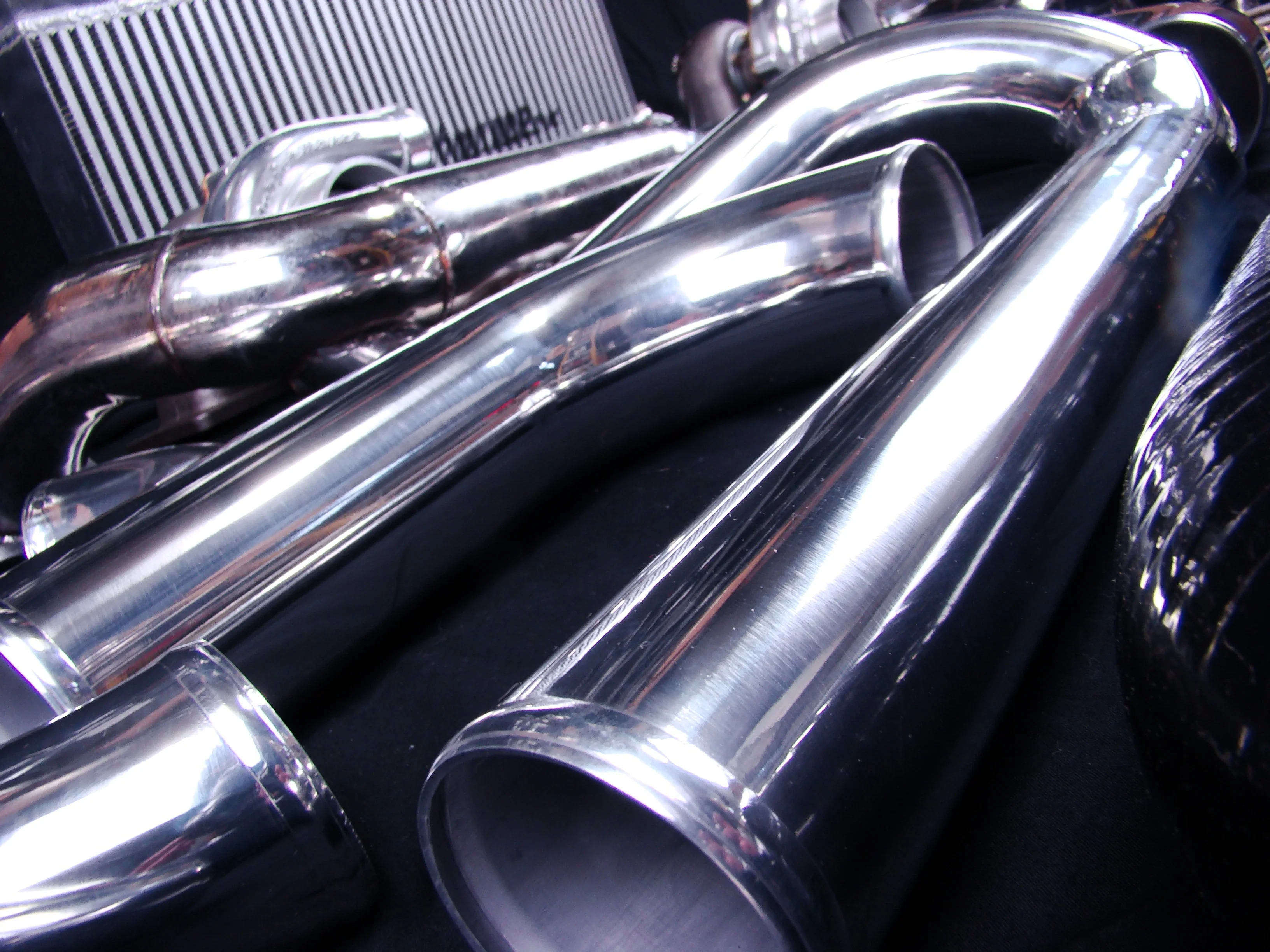 (2011-2014) Mustang GT 5.0 Twin Turbo 1200+HP System - Image 16