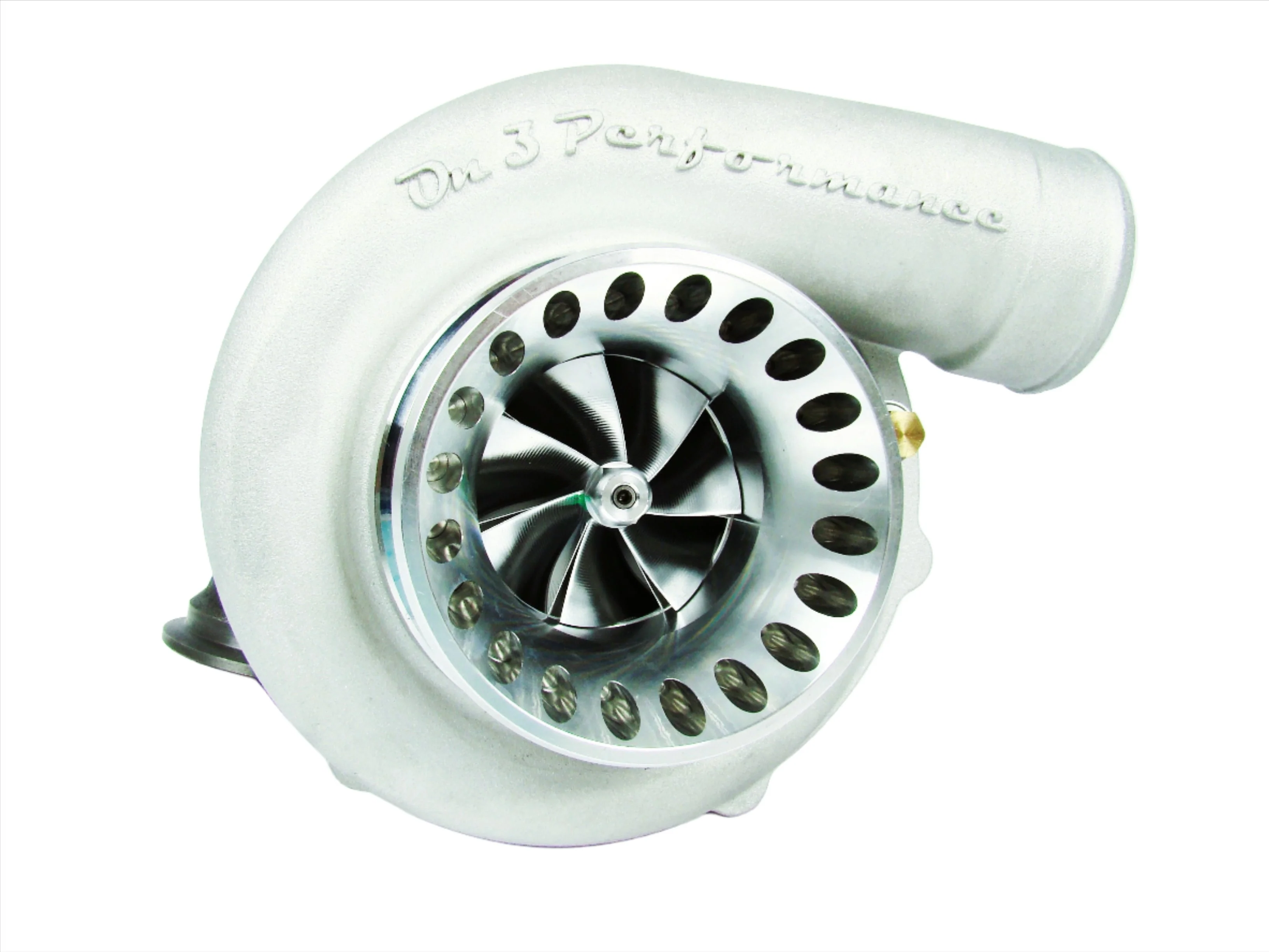 (2011-2014) Mustang GT 5.0 Twin Turbo 1200+HP System - Image 7
