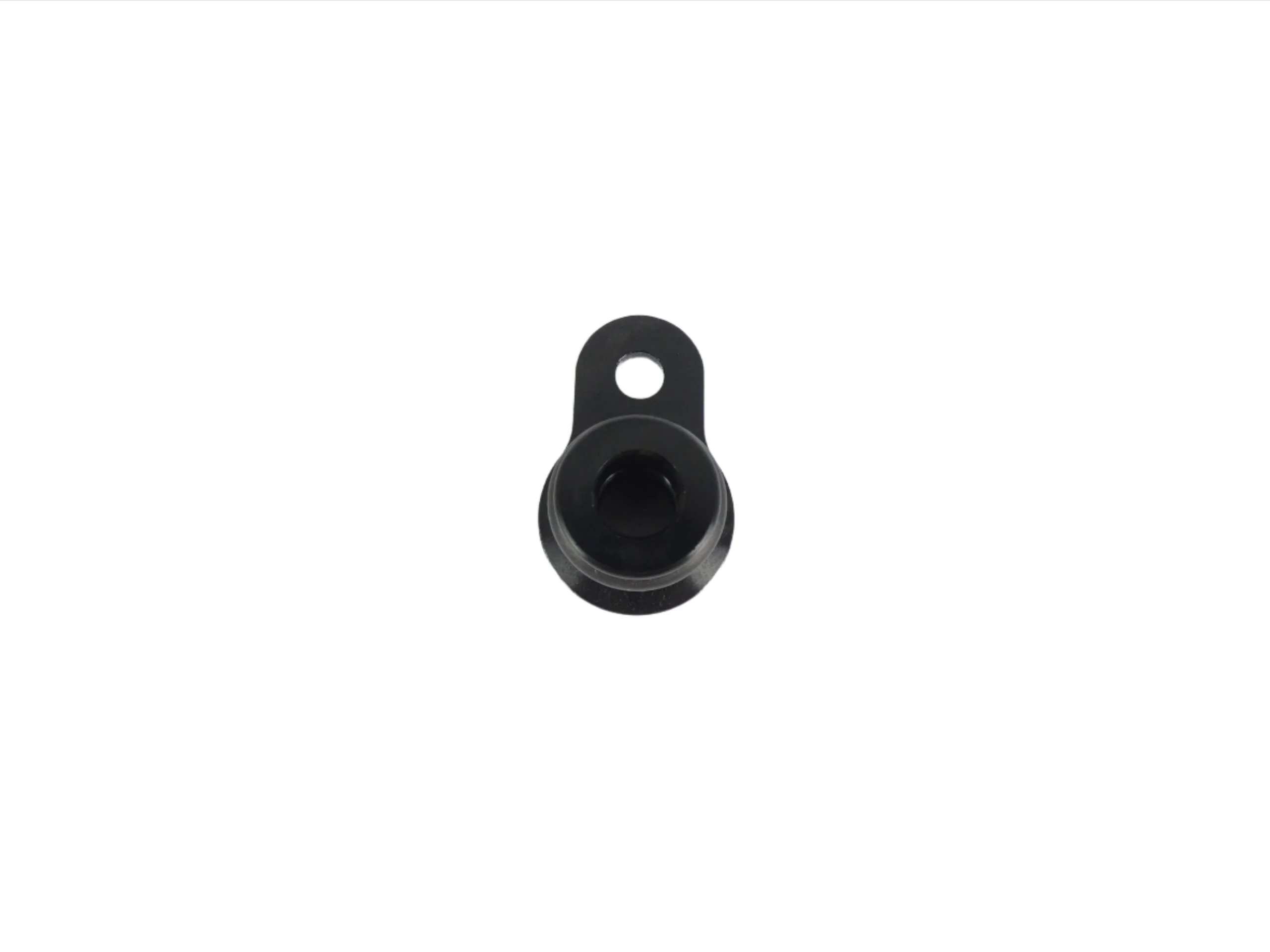 (2011-2017) Coyote 5.0 Intake Manifold Vacuum / Boost Tap Billet Fitting - Mustang or Truck - Image 3