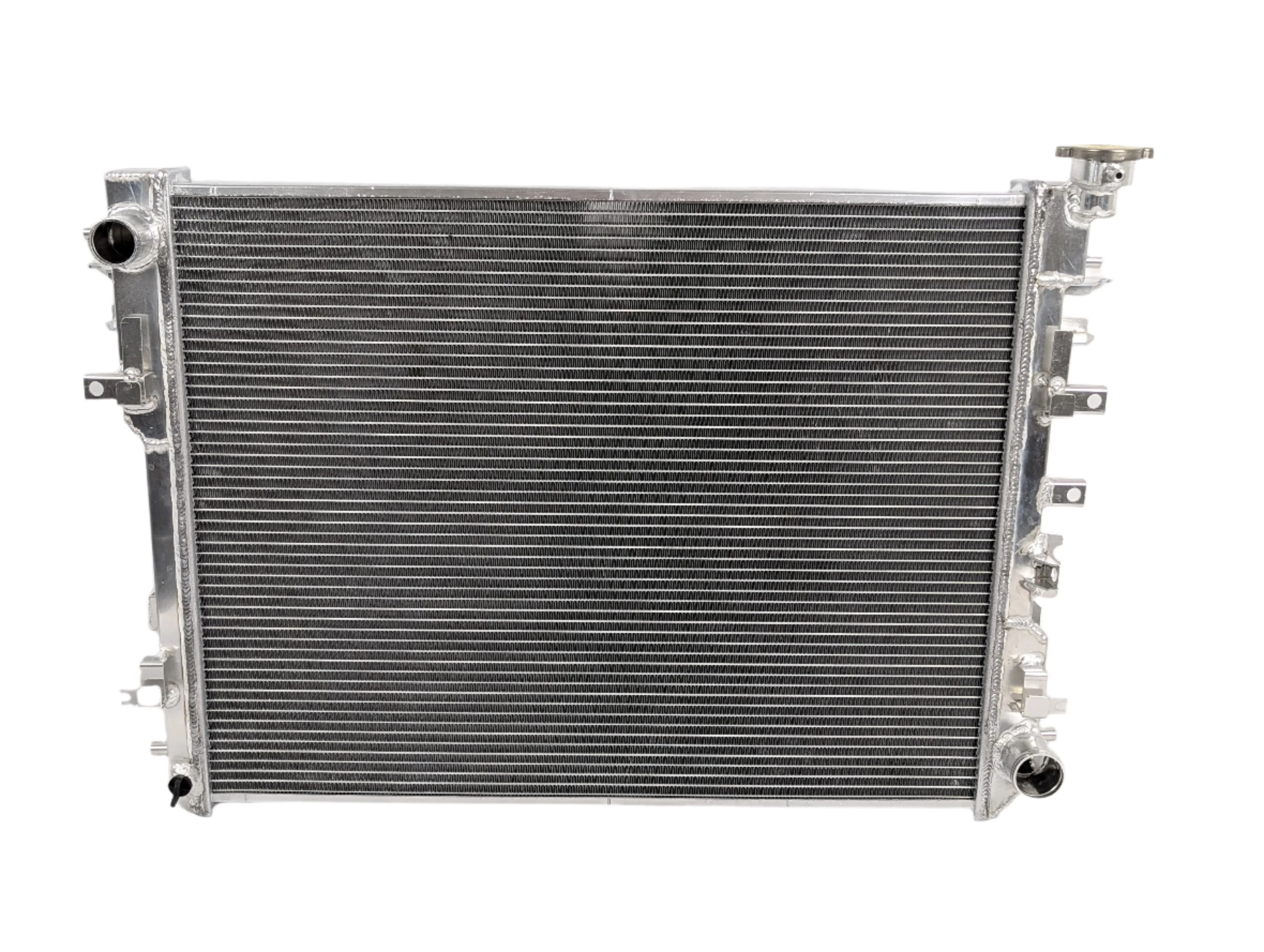 (2009-2021) Ram Truck 1500 V8 Aluminum Radiator