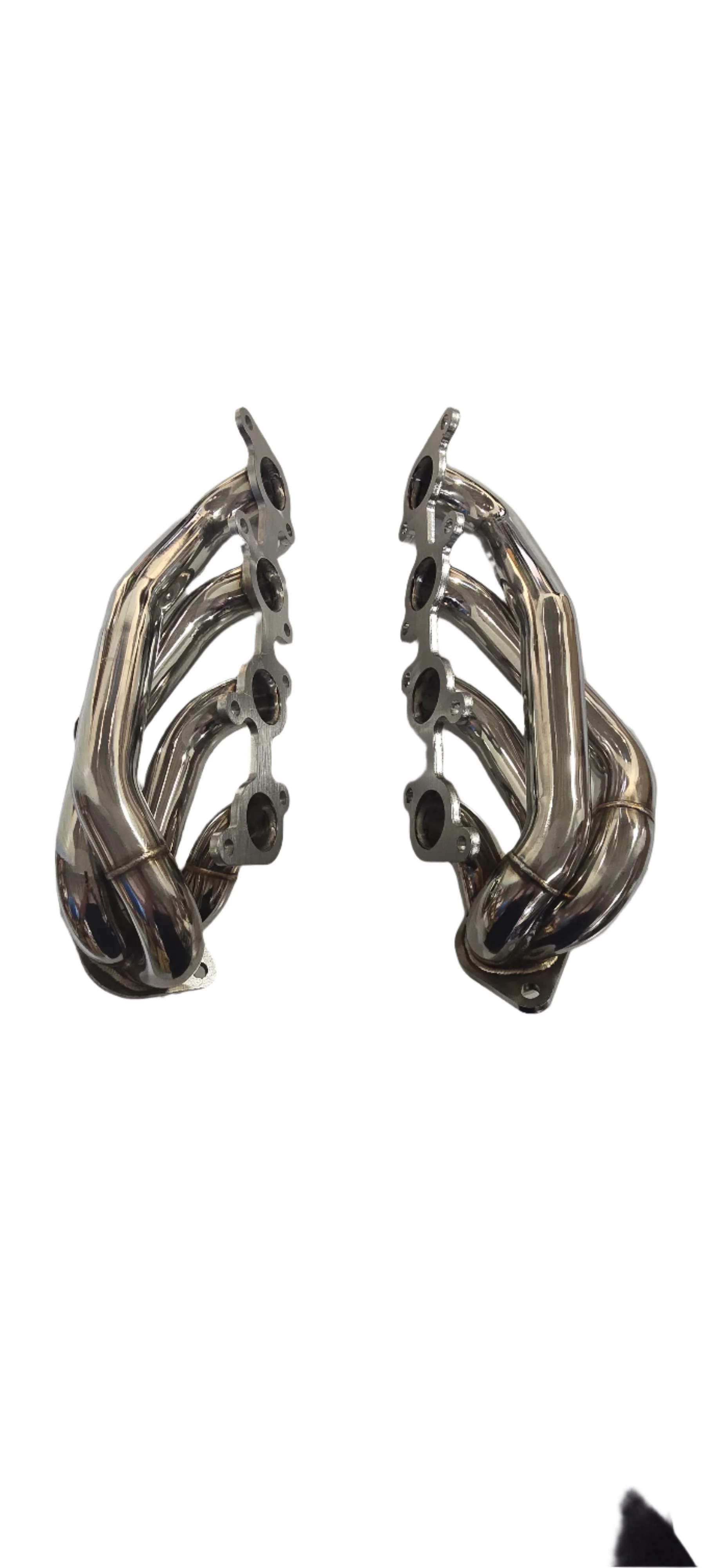 (2011-2023) Ford F-150 Shorty Tubular Manifold - Image 2