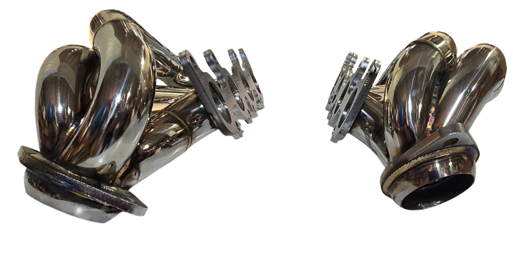 (2011-2023) Ford F-150 Shorty Tubular Manifold - Image 5