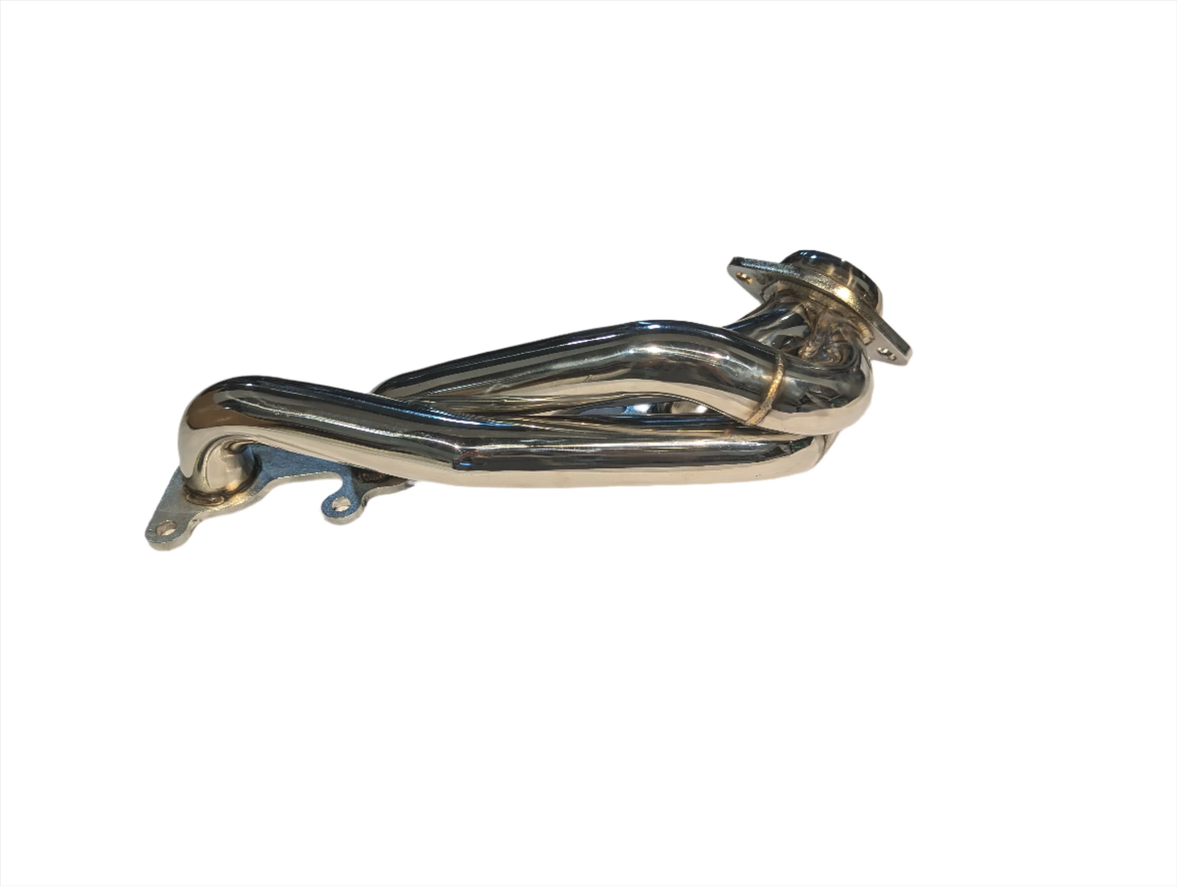 (2011-2023) Ford F-150 Single Passenger Side Tubular Manifold - Image 3