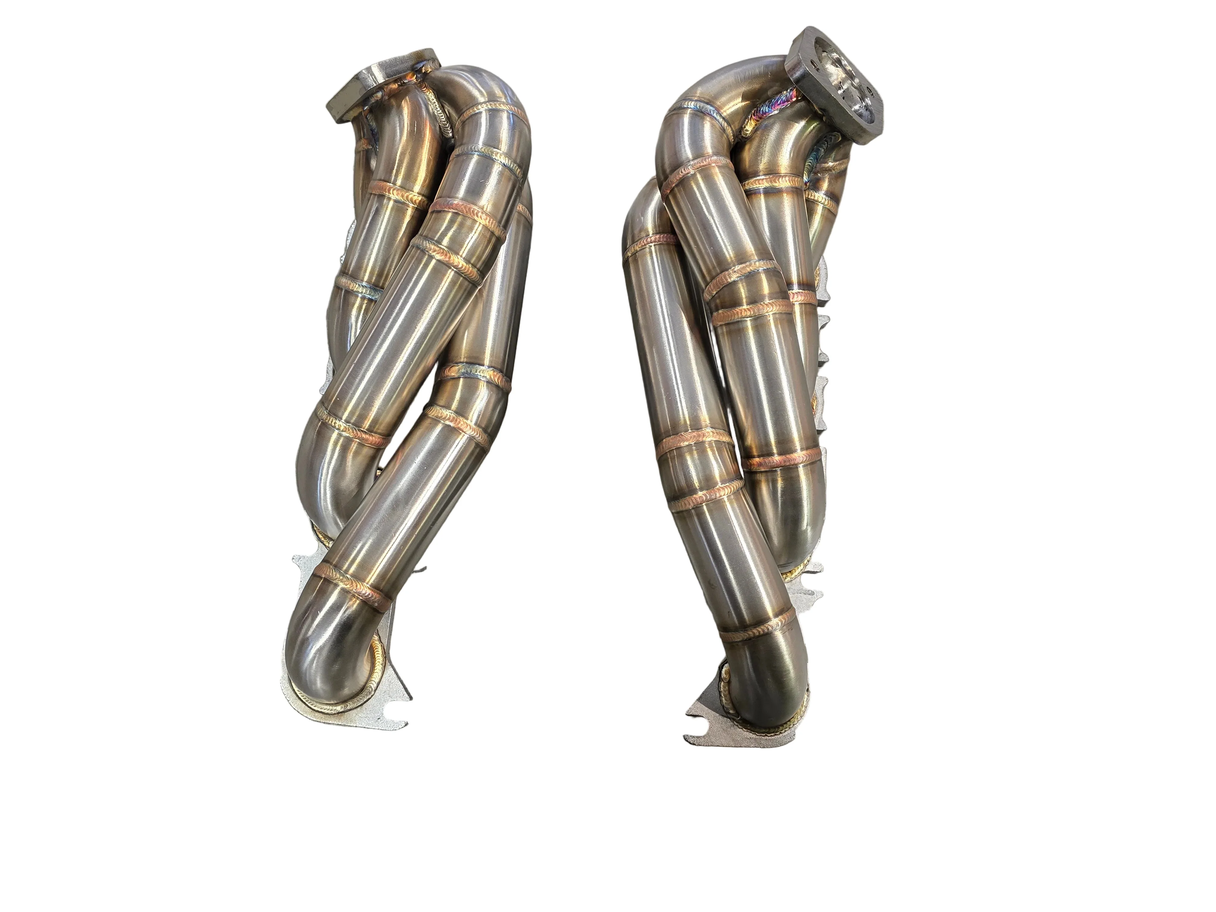 (2015-2025) F-150 5.0 Coyote Low Mount Twin Turbo System - Image 12