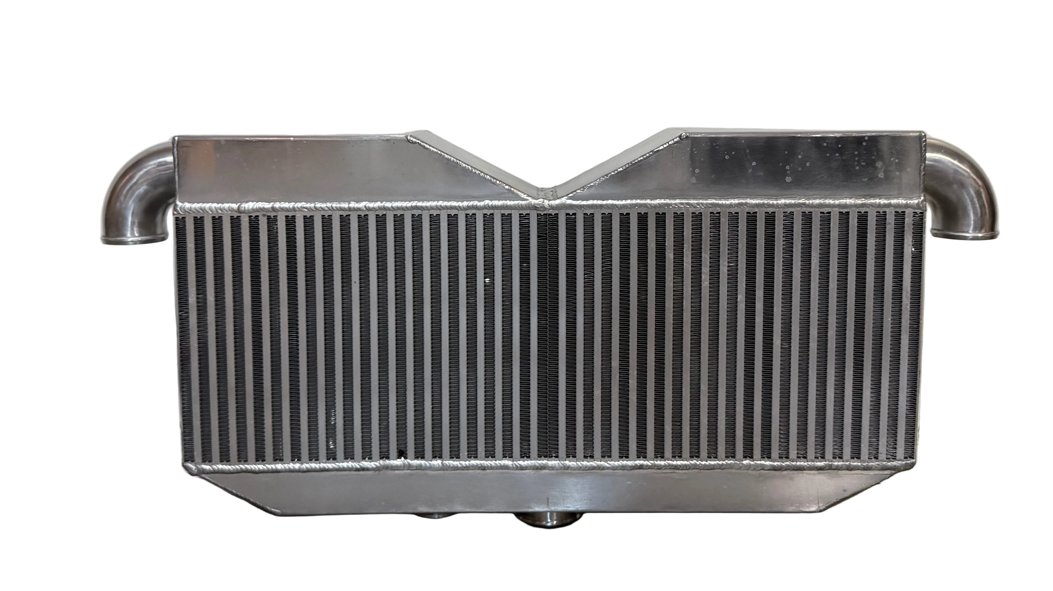 (2011-2025) F-150 Twin Turbo Intercooler Upgrade - Image 3