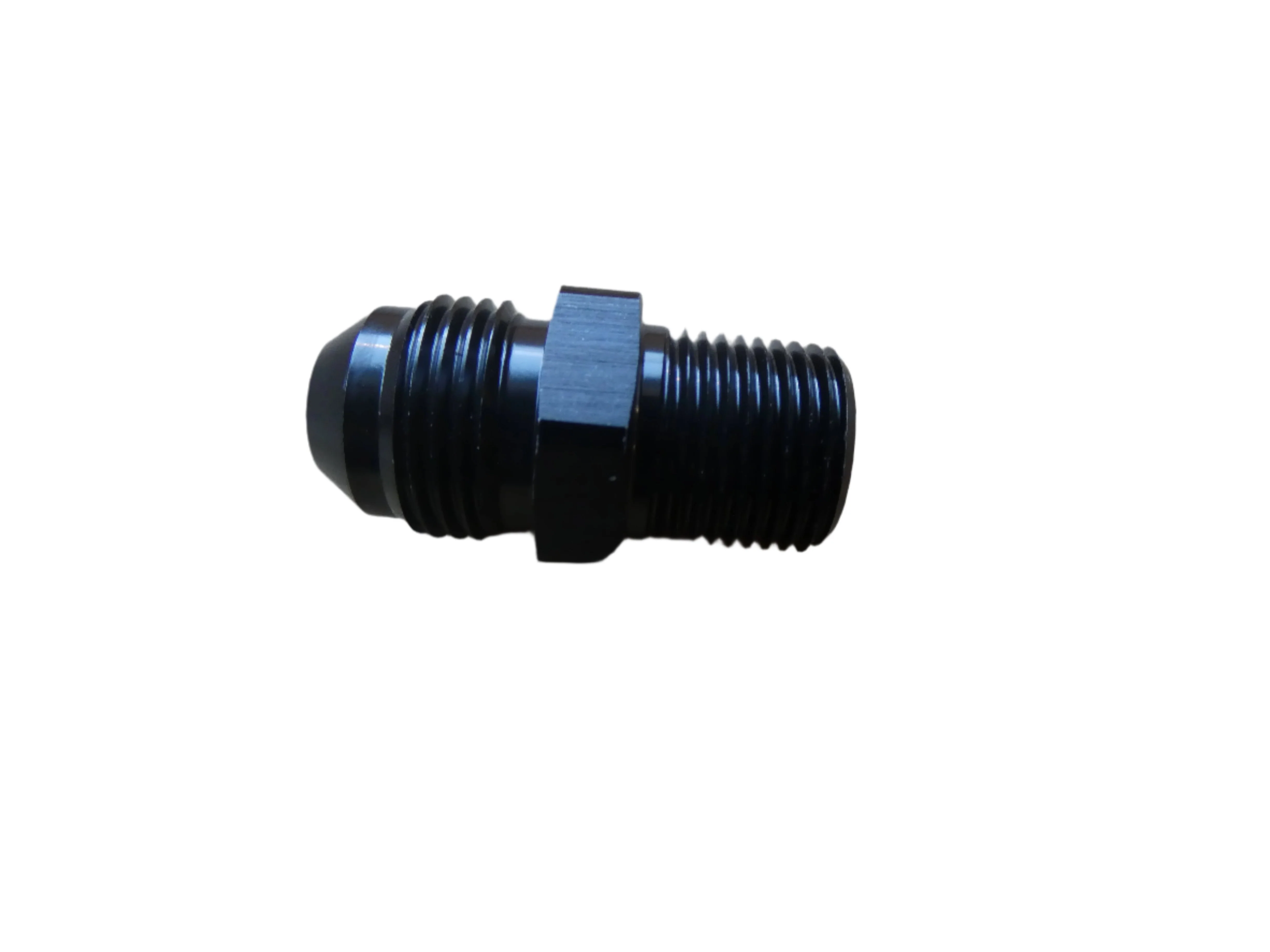 3/8 NPT to 8an Male - Image 2
