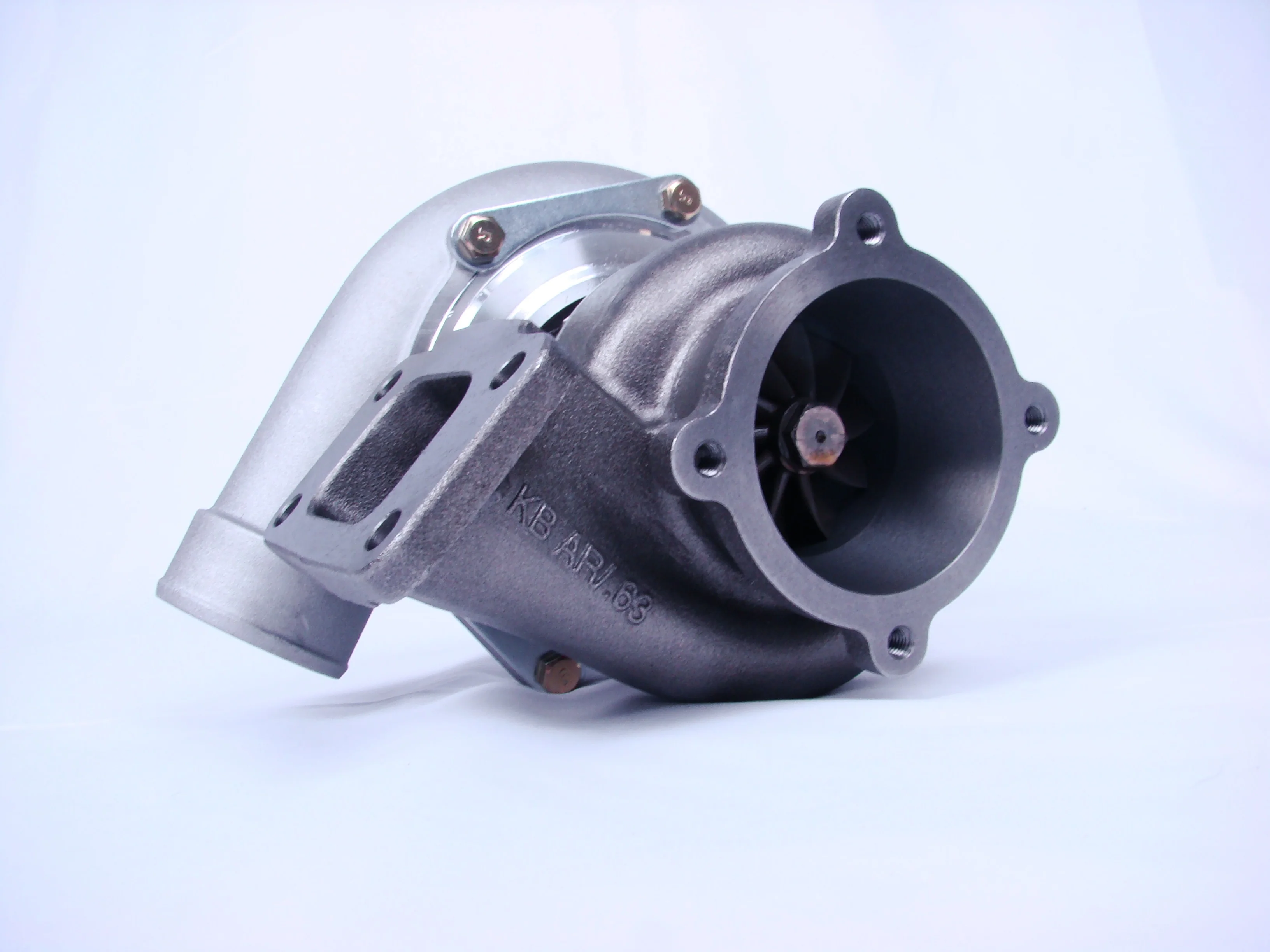 6161 GT35 T3 Turbocharger GT3582 - Image 18