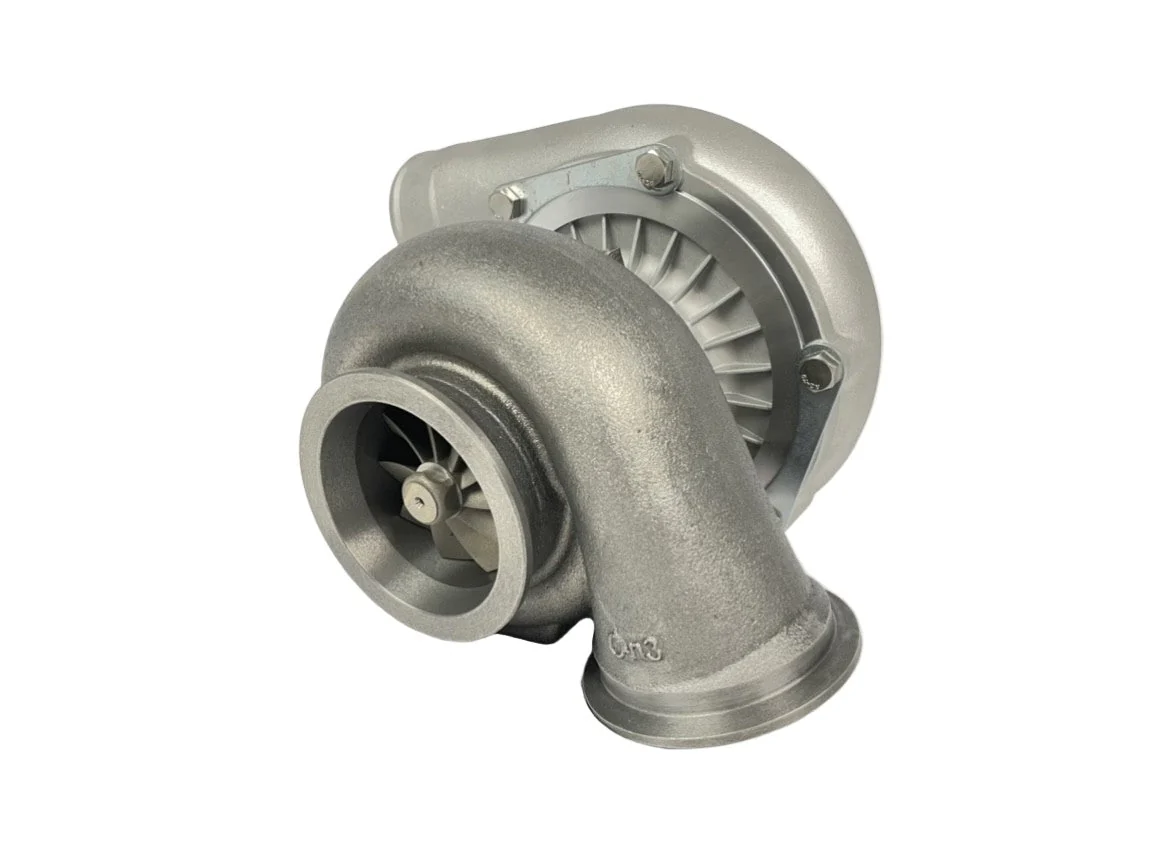6466 Billet Wheel T3 V-Band Turbocharger - Journal - Image 3