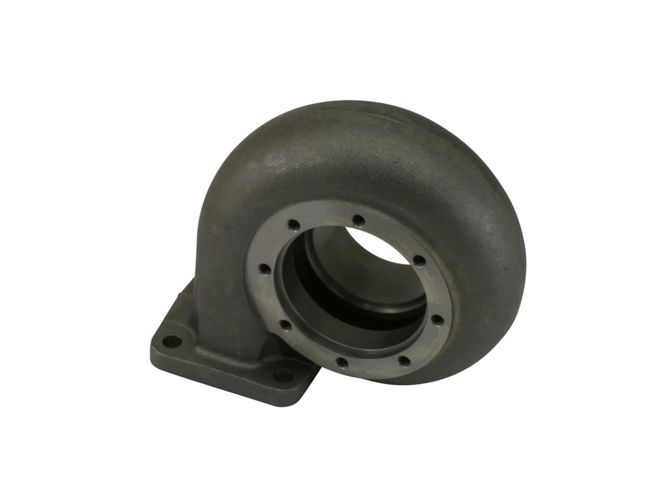 6766 Billet Wheel T4 Turbocharger -Journal Bearing - Image 3