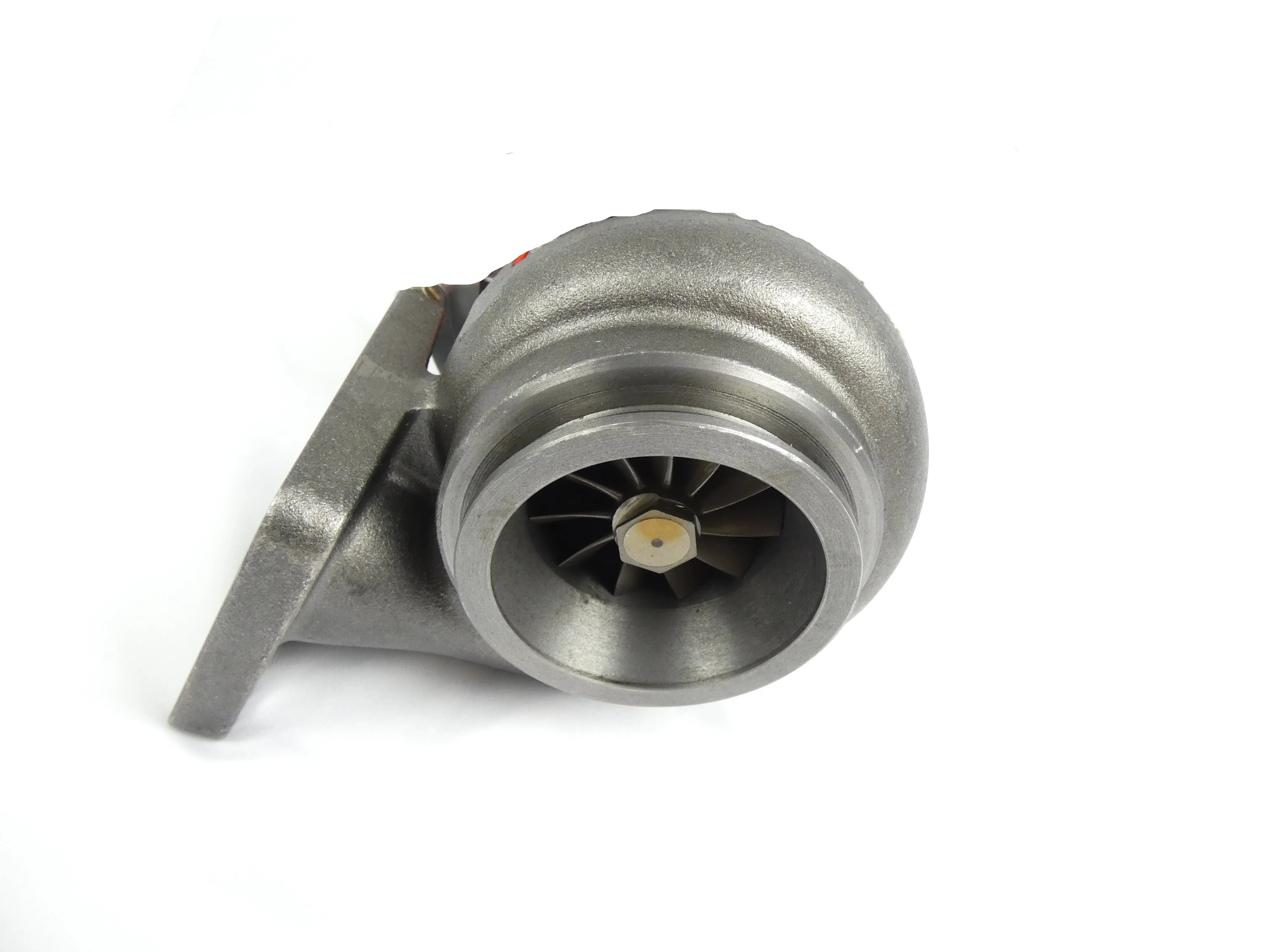 6766 Billet Wheel T4 Turbocharger -Journal Bearing - Image 4