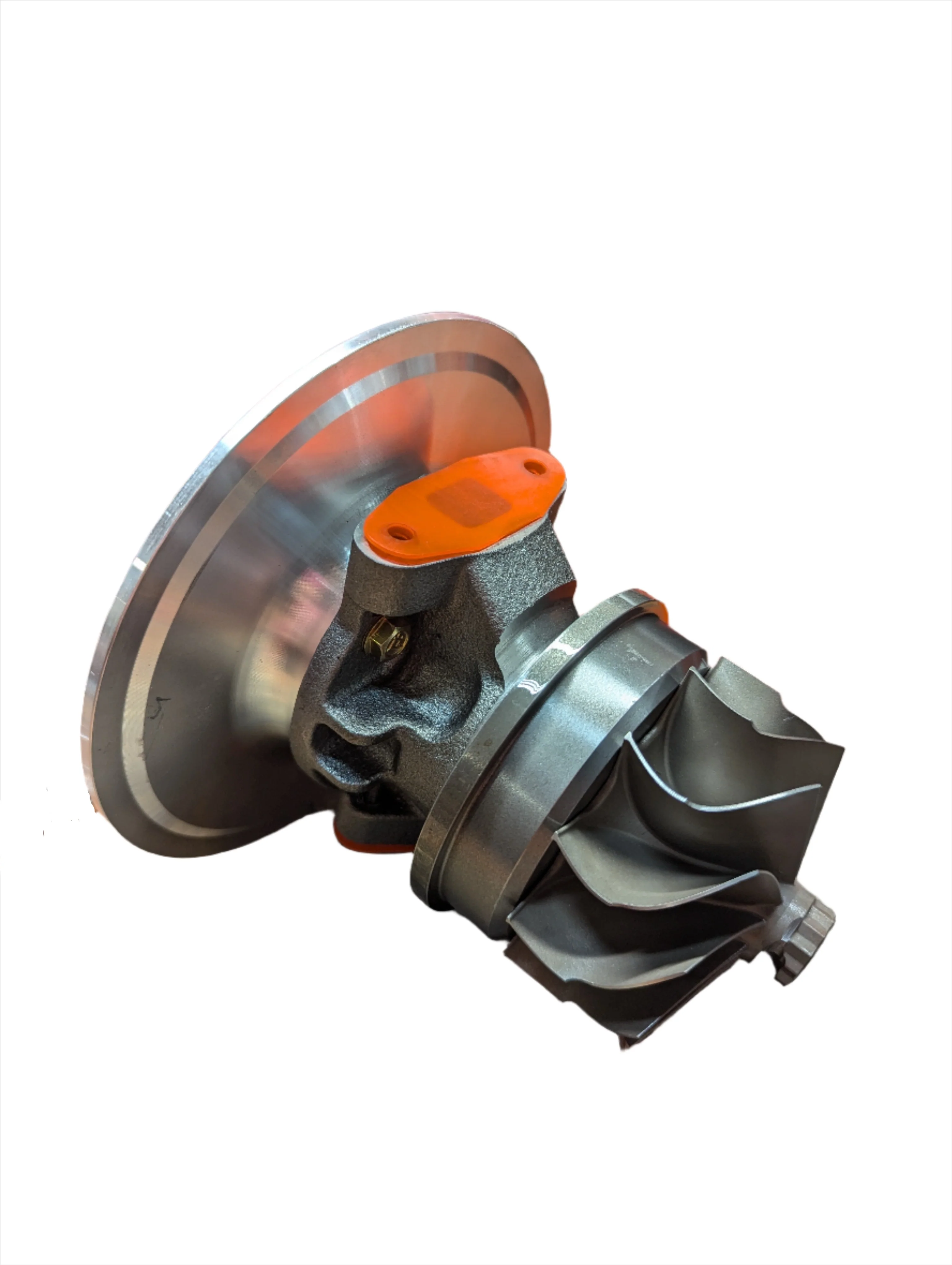 7885 CHRA Turbocharger - Image 2