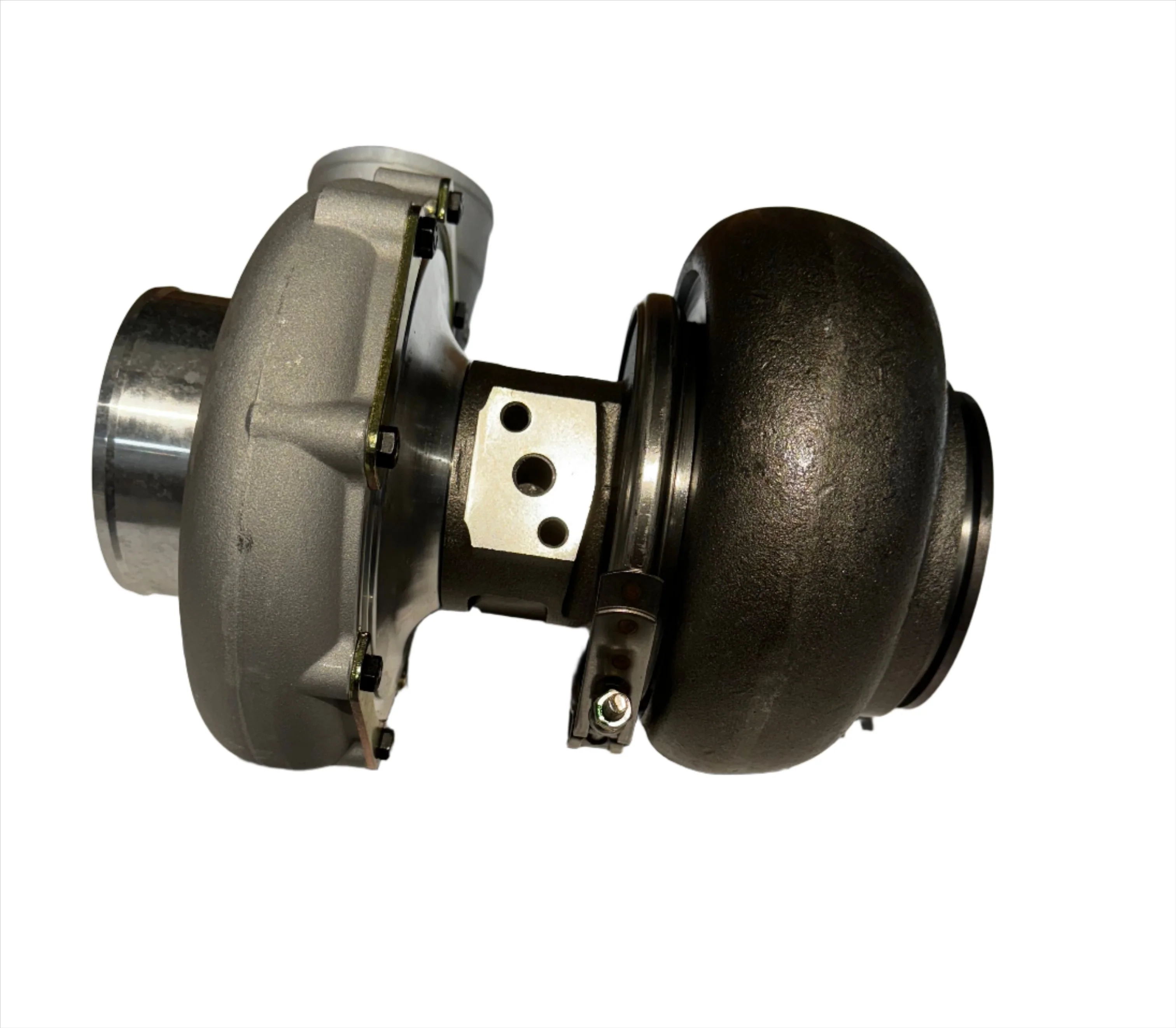 8883 Ceramic Ball Bearing T4 Turbocharger - Image 4