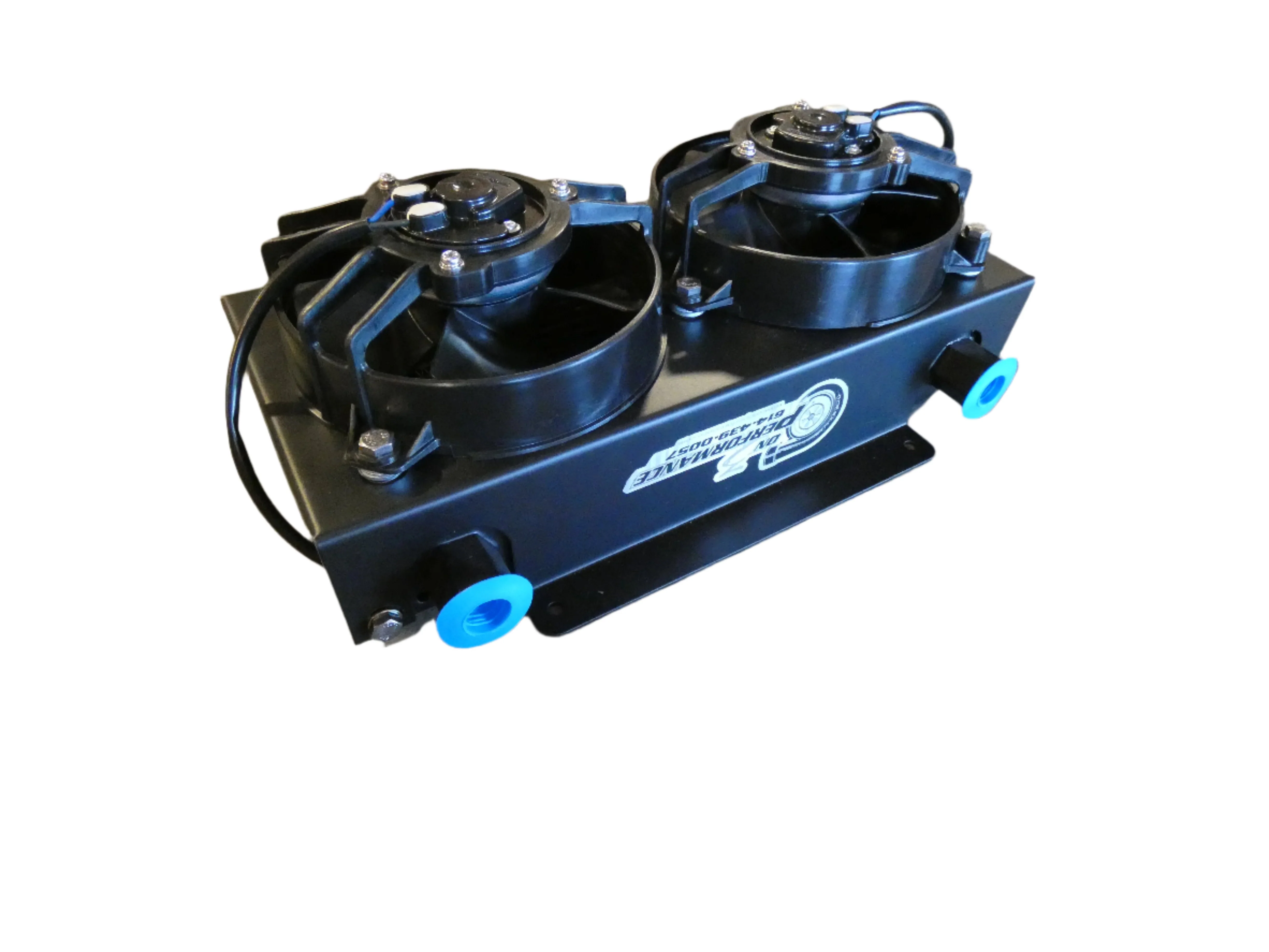 6r80/10r80 Transmission Cooler Kit - Image 3