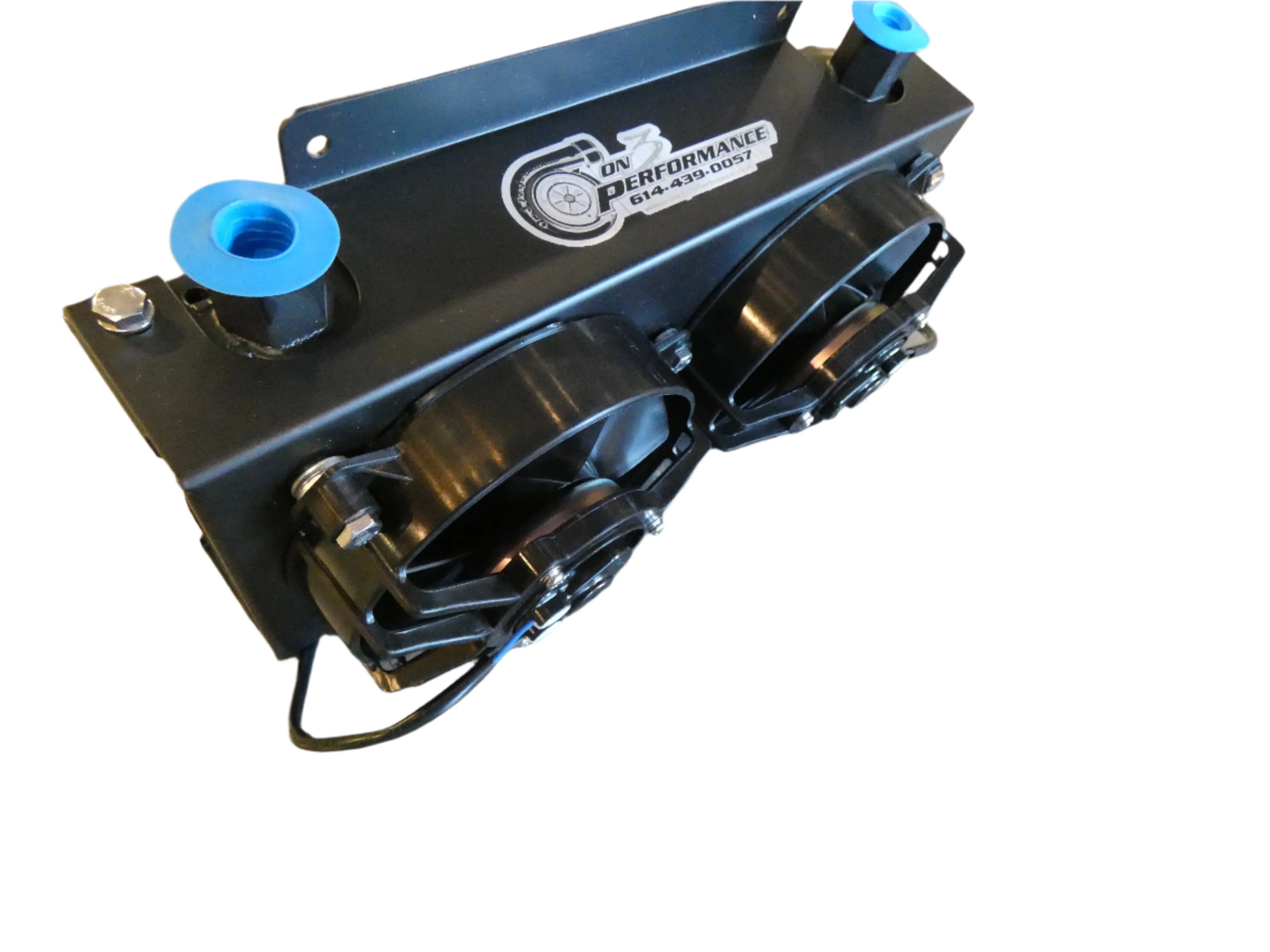 6r80/10r80 Transmission Cooler Kit - Image 4
