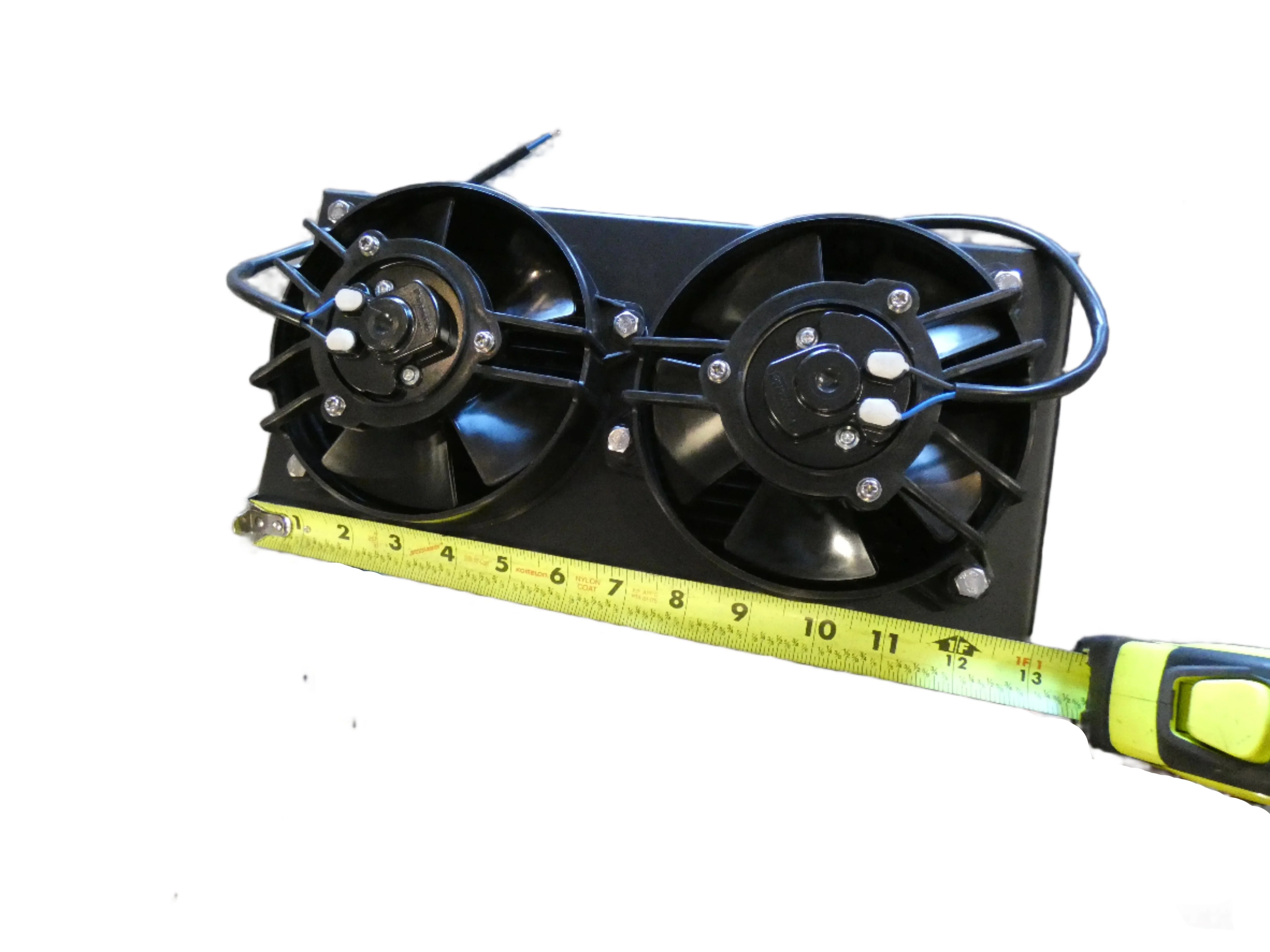 6r80/10r80 Transmission Cooler Kit - Image 7