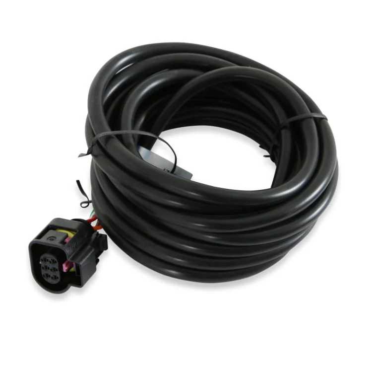 AEM X-Series Wideband UEGO AFR Gauge Kit - Image 4