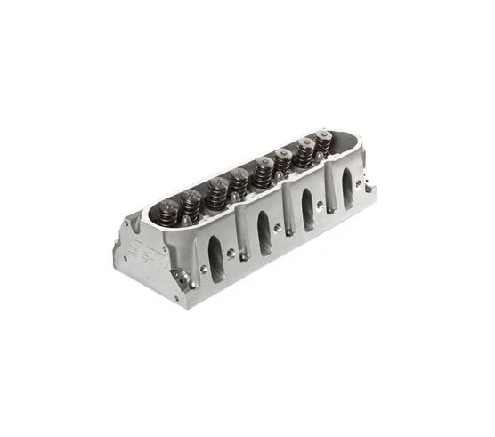 AFR 230cc LSX Mongoose Strip Cylinder Heads 1660