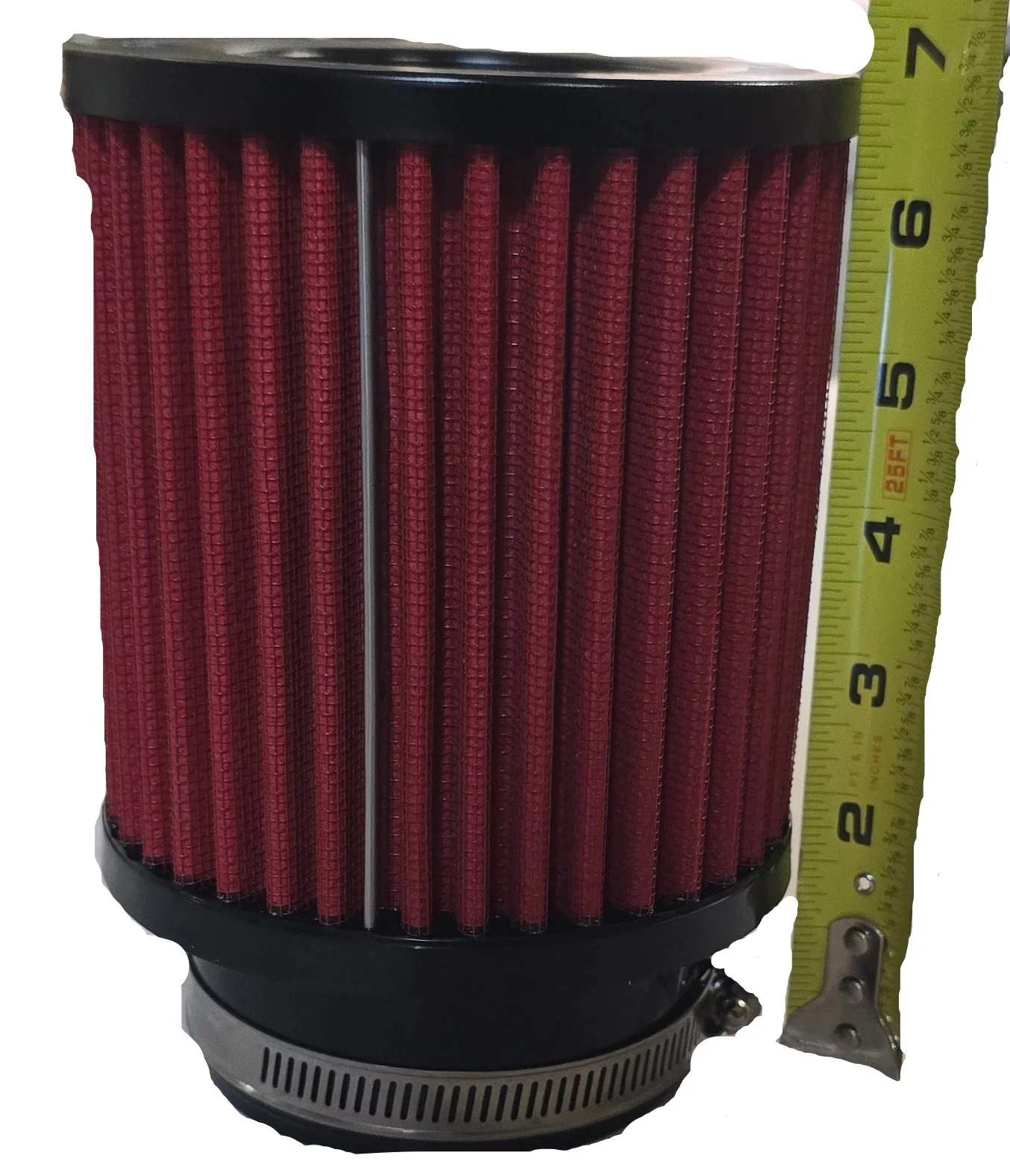 Air Filter Cloth / Washable - AF5 - Image 5