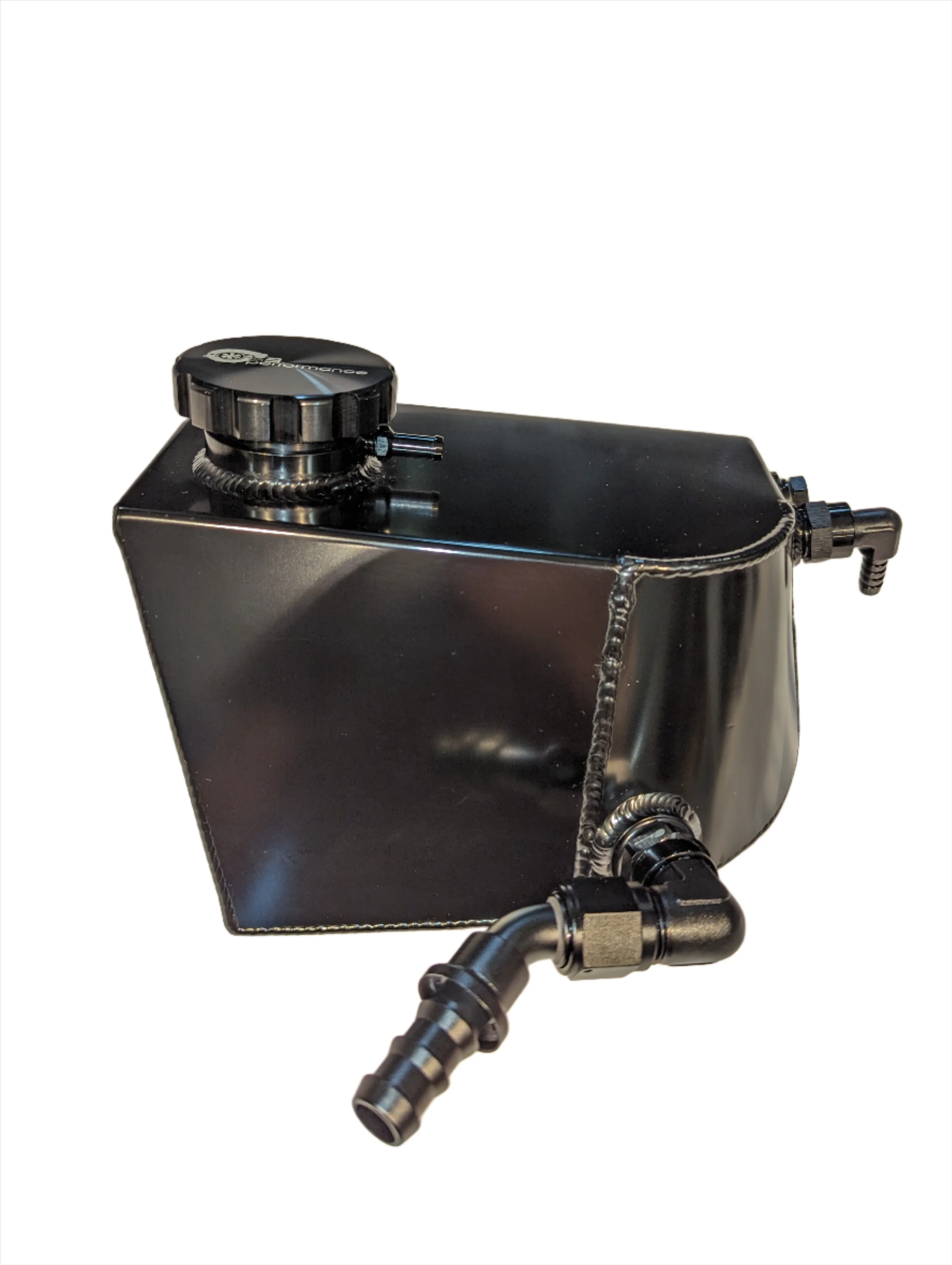 Dodge Charger / Challenger Coolant Overflow Tank - Image 2