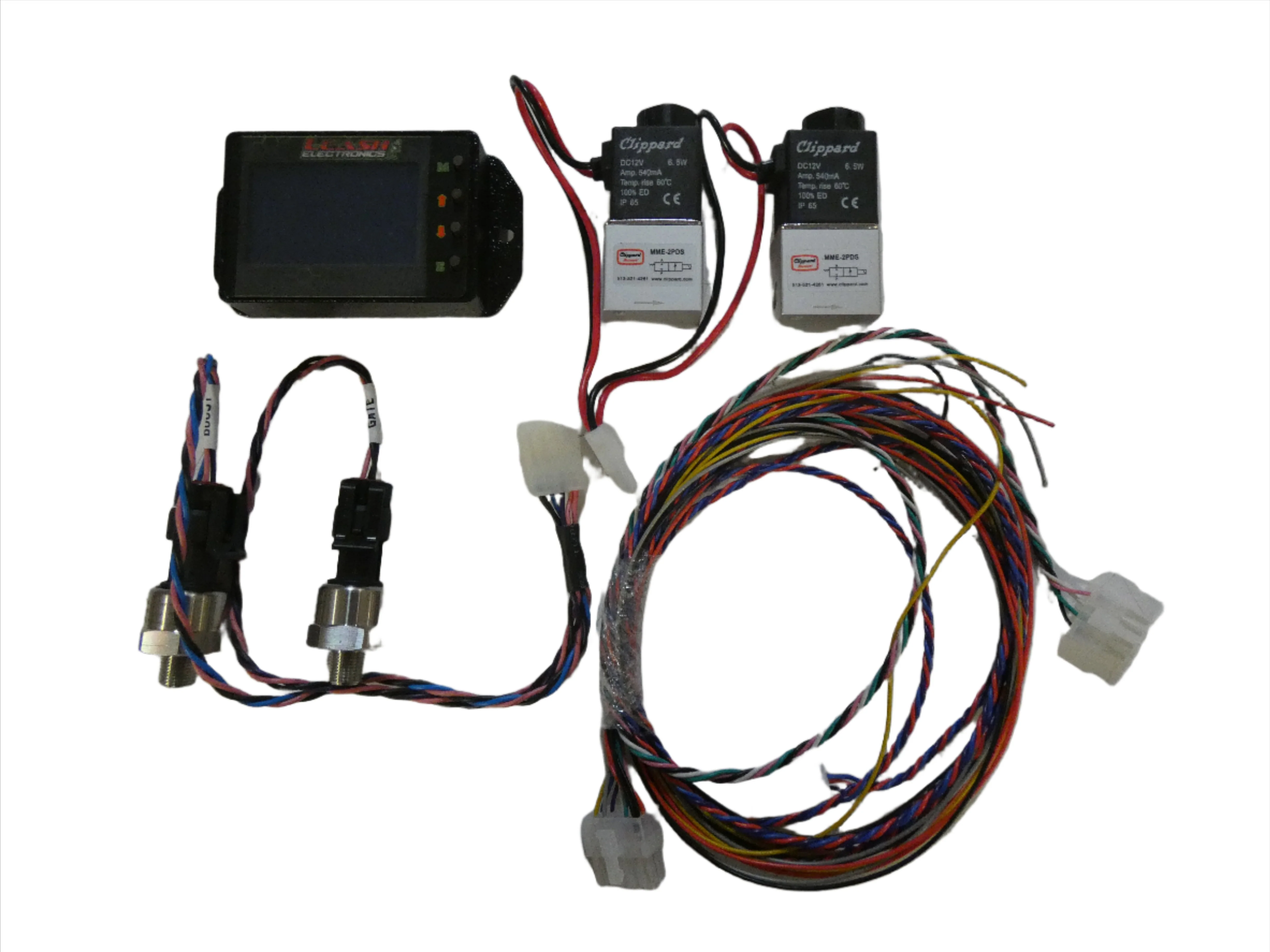 Boost Leash Electronic Boost Controller / Pulse Bump Box Combo - Image 2