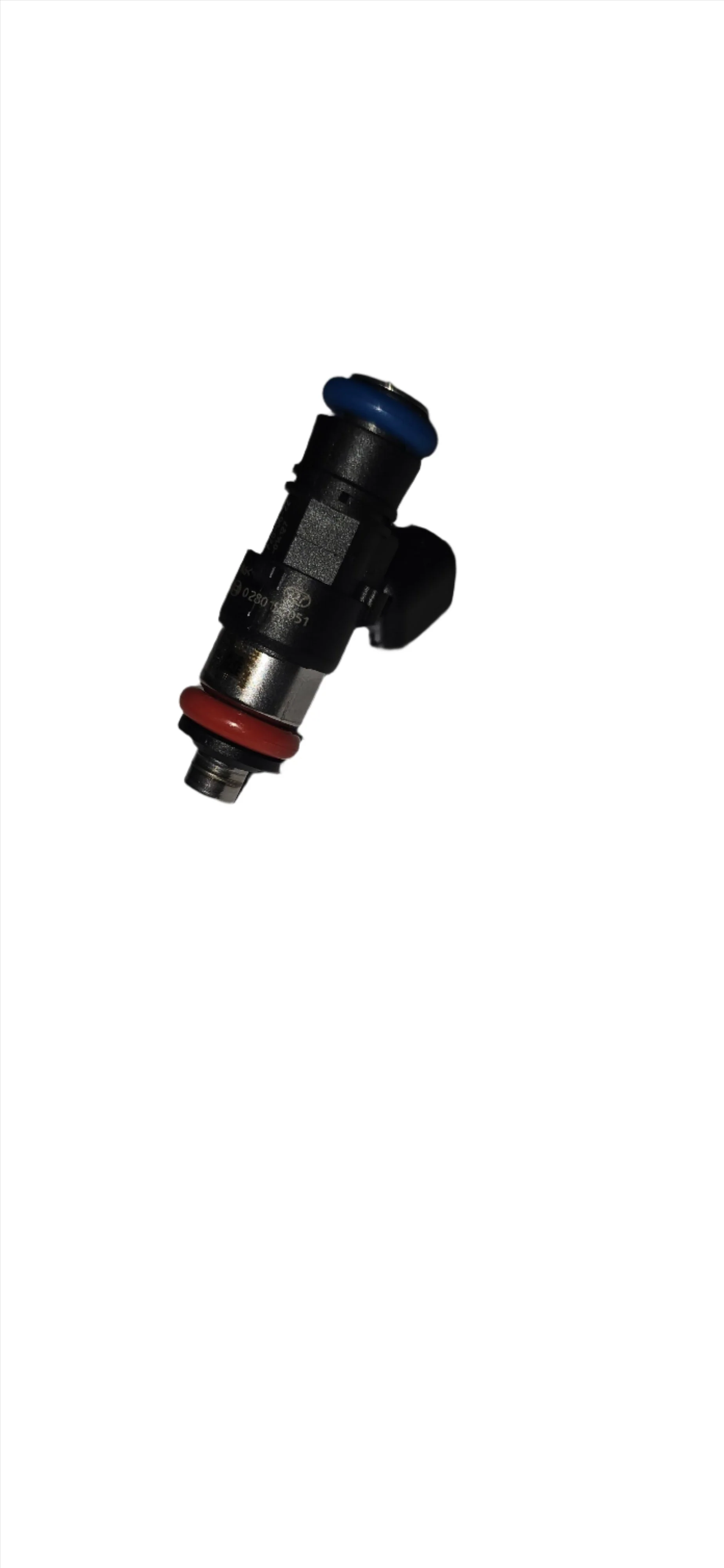 Bosch OEM C6 Z06 Injectors Ev6 Injector Set of 6- Recommended for our Jeep Kits - Image 2