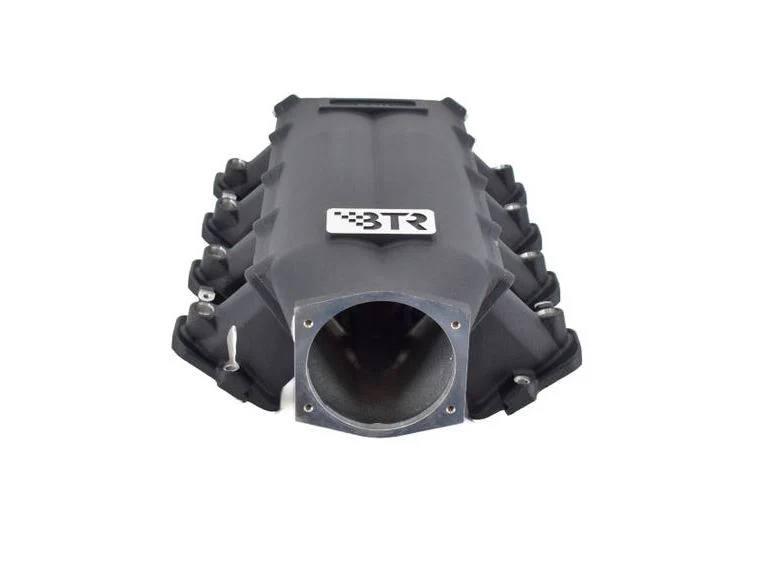 BTR LS TRINITY INTAKE MANIFOLD PACKAGE- cathedral or rectangle - Image 2