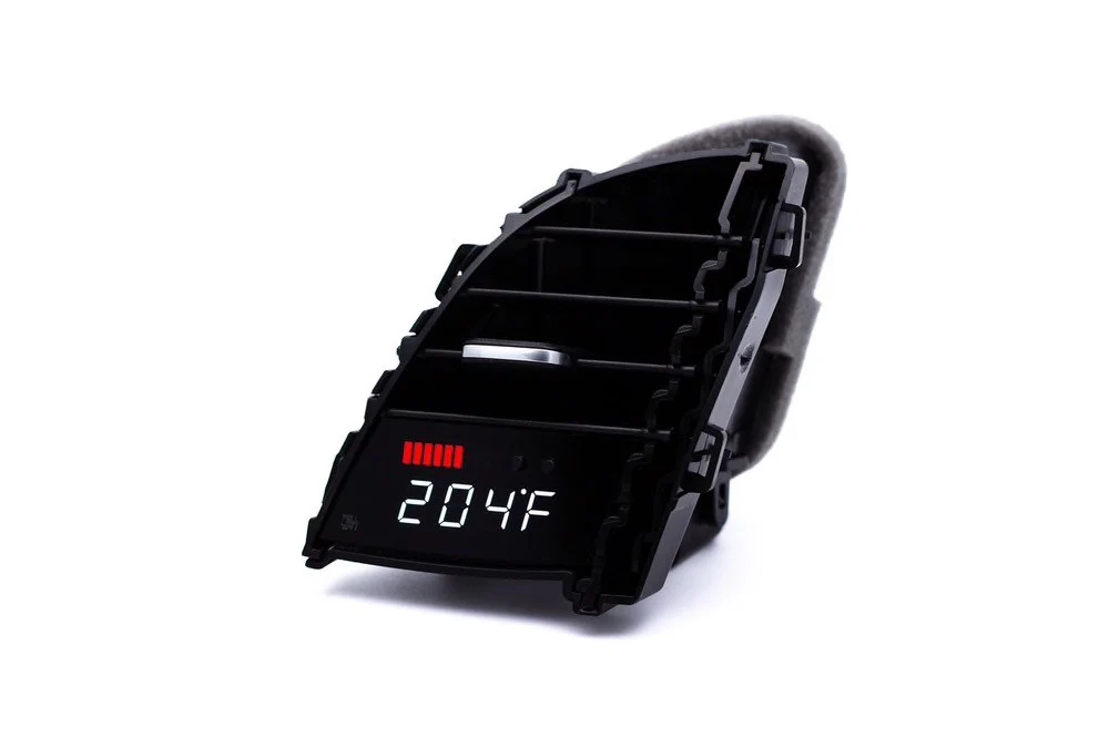 Corvette C7 2014 - 2019 Digital OBD2 Multi-gauge by P3 - Image 3