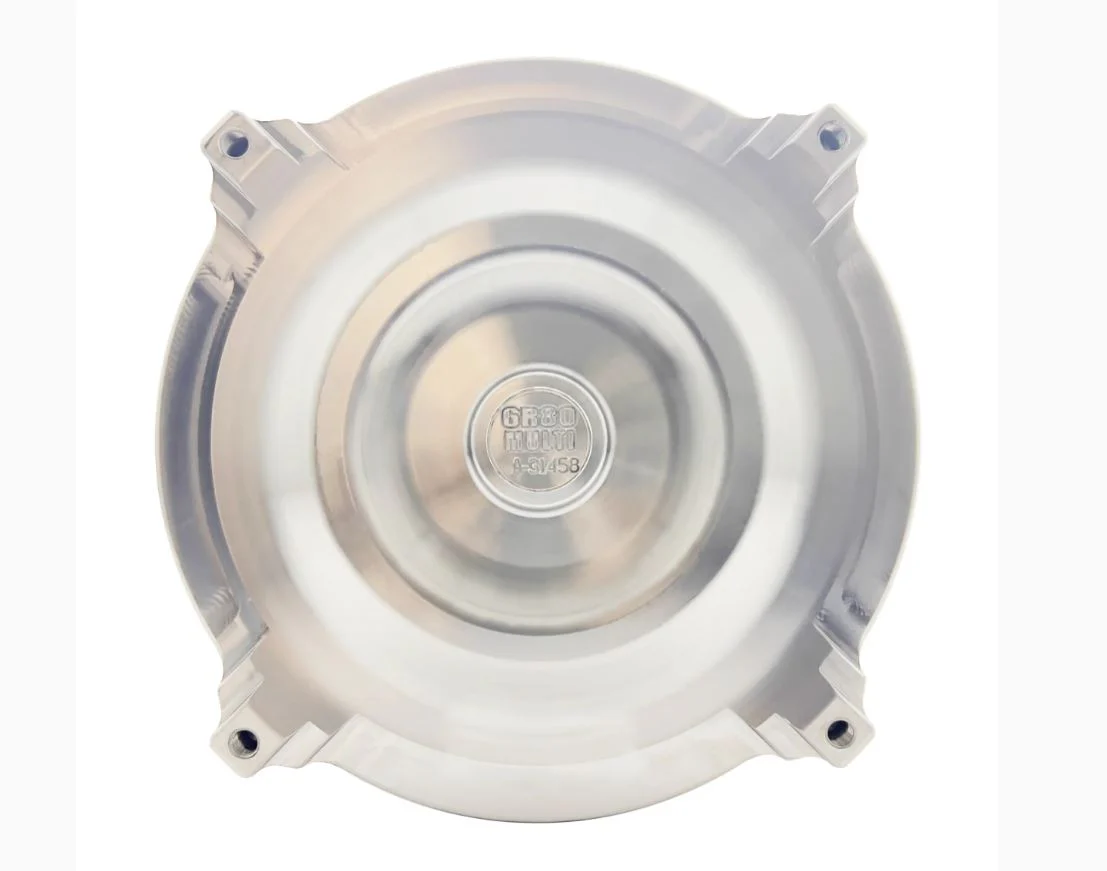 CIRCLE D- FORD 245MM PRO SERIES 6R80 TORQUE CONVERTER- F150 2011-2017 - Image 2