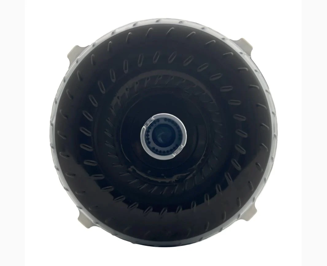 CIRCLE D- FORD 245MM PRO SERIES 6R80 TORQUE CONVERTER- F150 2011-2017 - Image 3