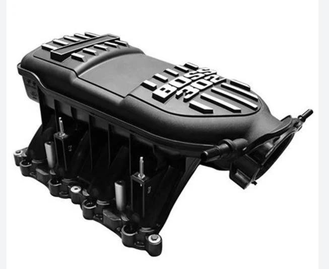 Ford Performance Boss Intake Manifold 5.0L for 2011-2023 MUSTANG - M-9424-M50BR