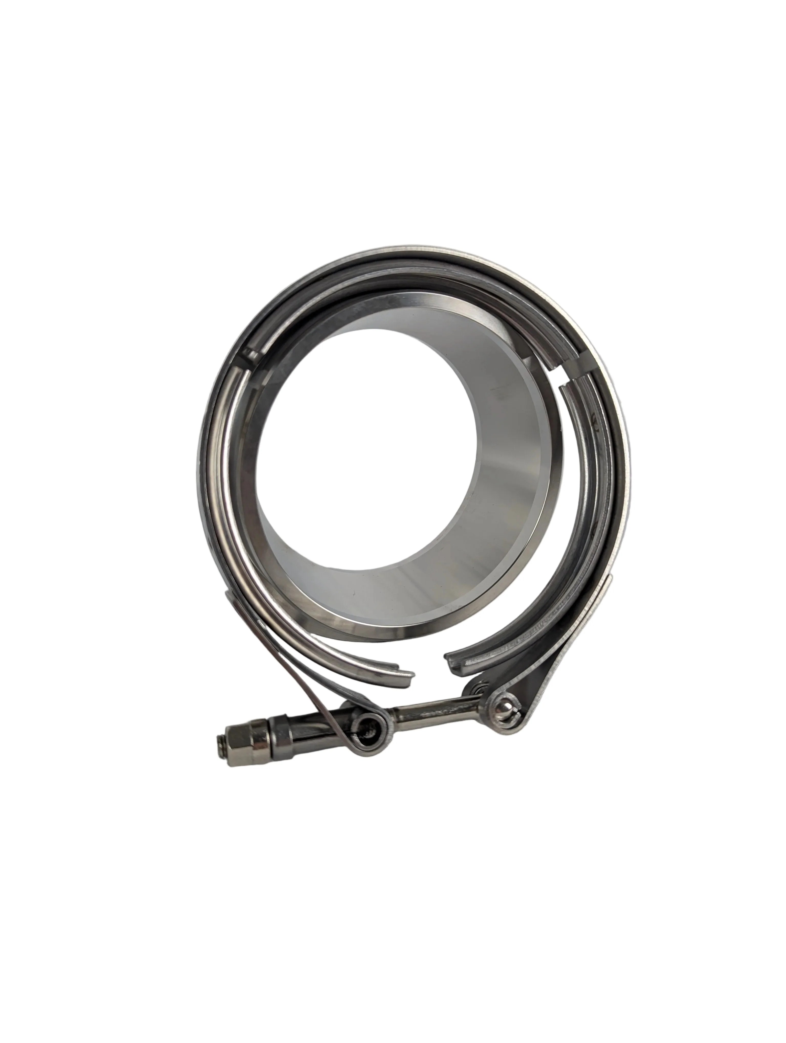 G57 Inlet Flange / Clamp Kit - Image 2