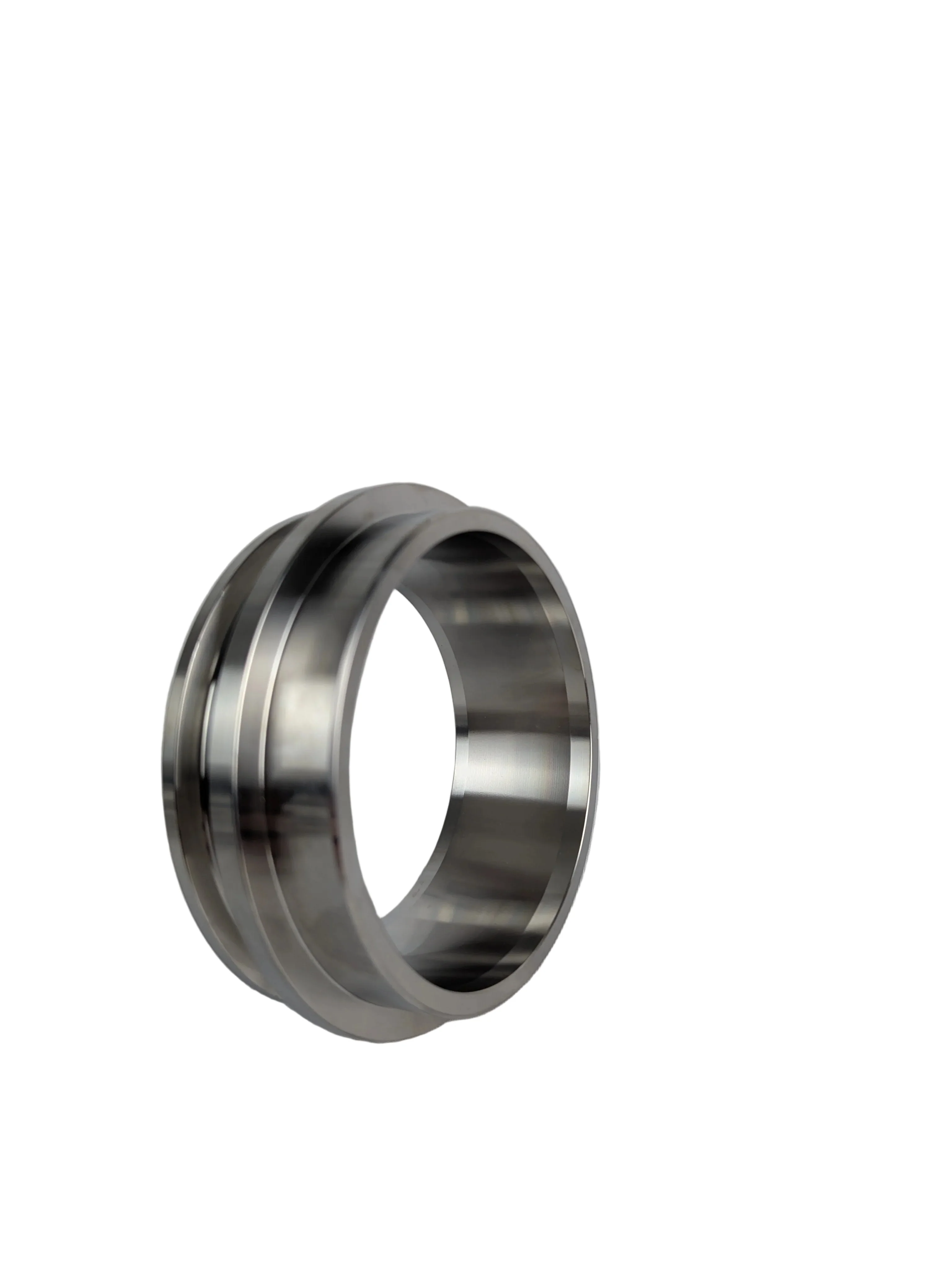 G57 Inlet Flange / Clamp Kit - Image 3