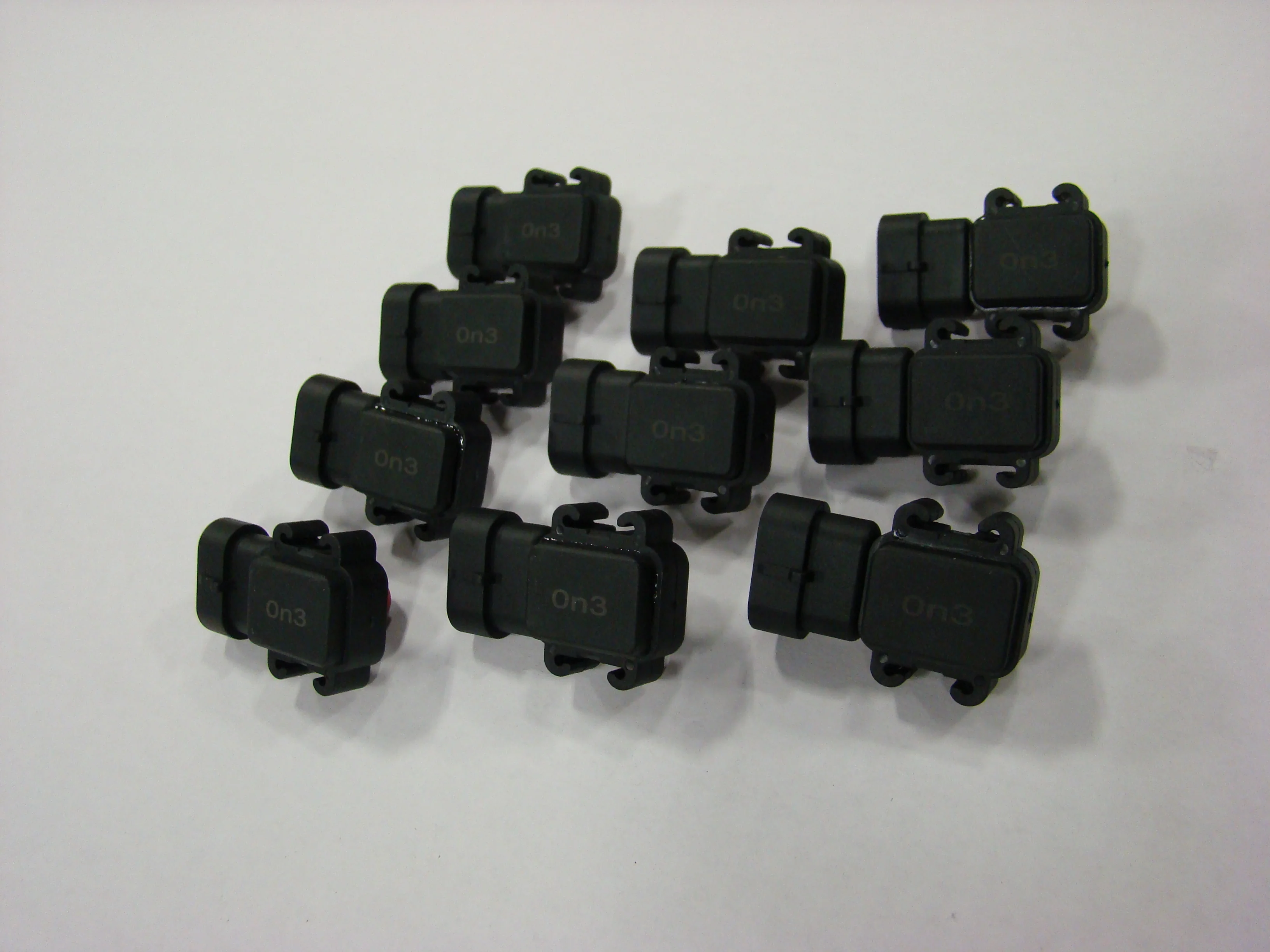 2-Bar Map Sensor GM - Image 3