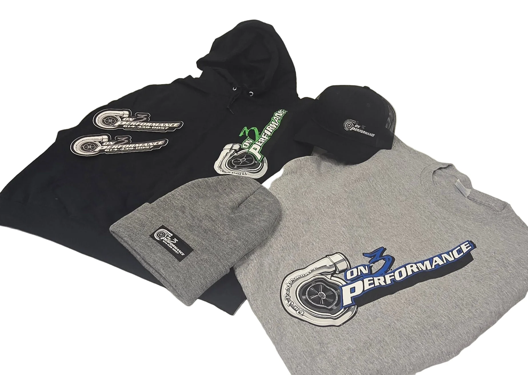 Holiday Merch Bundle - Image 2
