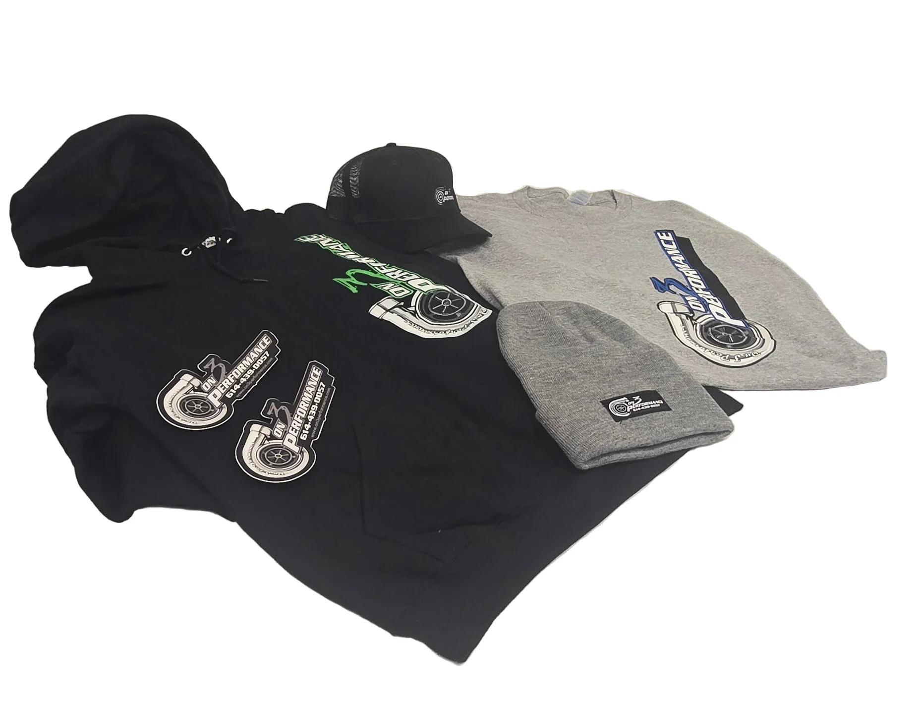 Holiday Merch Bundle - Image 3