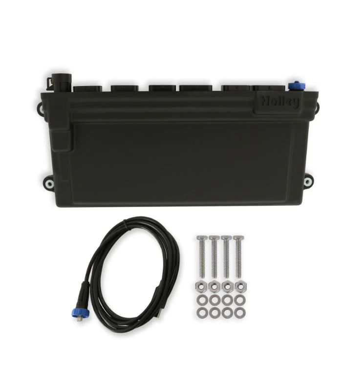 Holley Dominator ECU- 554-114 - Image 2